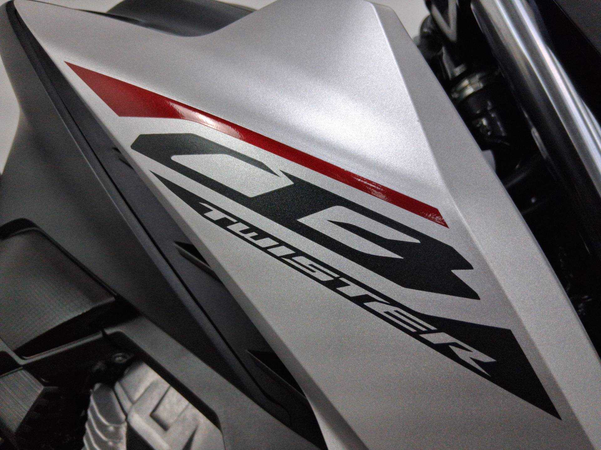 HONDA CB 300F TWISTER CBS