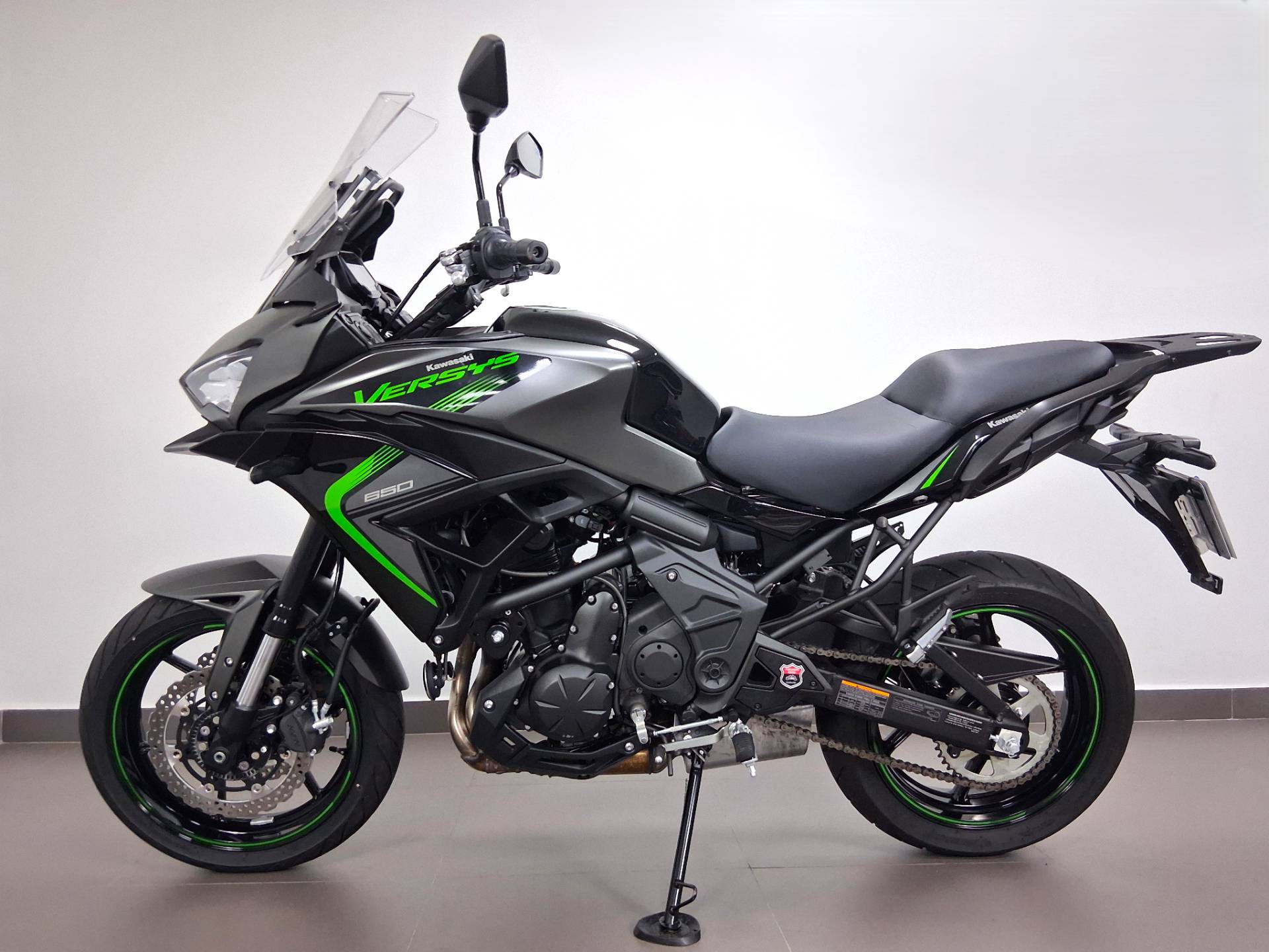 KAWASAKI VERSYS ABS
