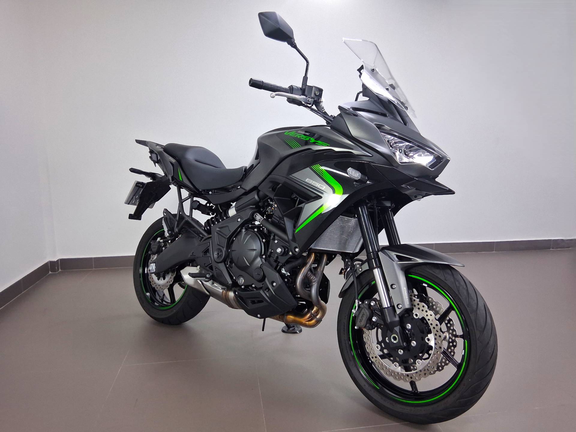 KAWASAKI VERSYS ABS