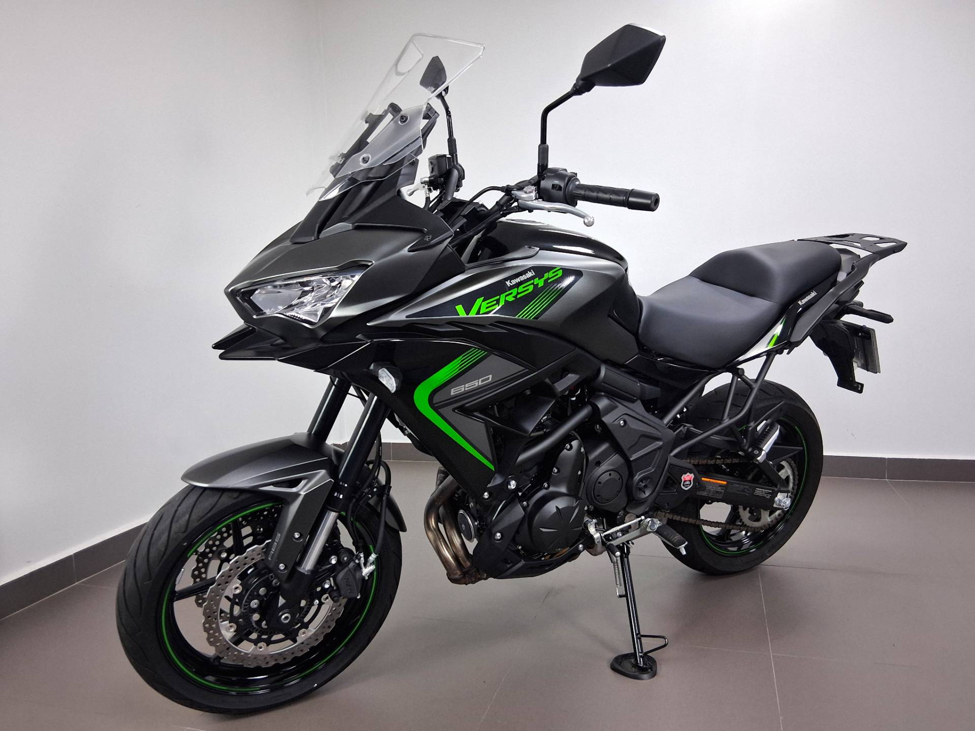 KAWASAKI VERSYS ABS