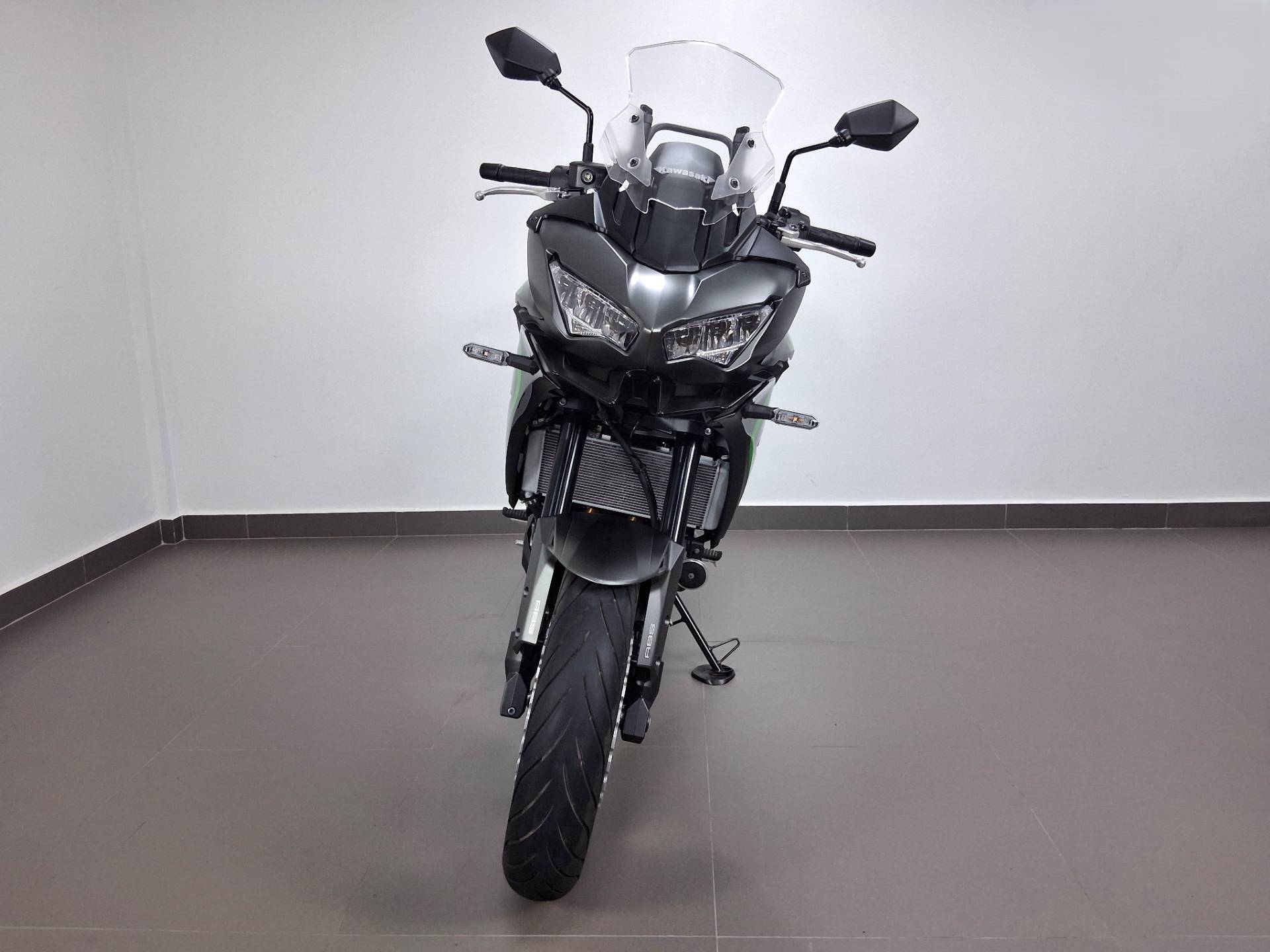 KAWASAKI VERSYS ABS