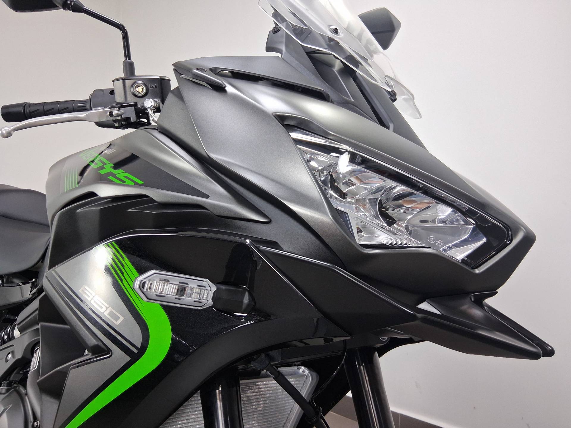 KAWASAKI VERSYS ABS