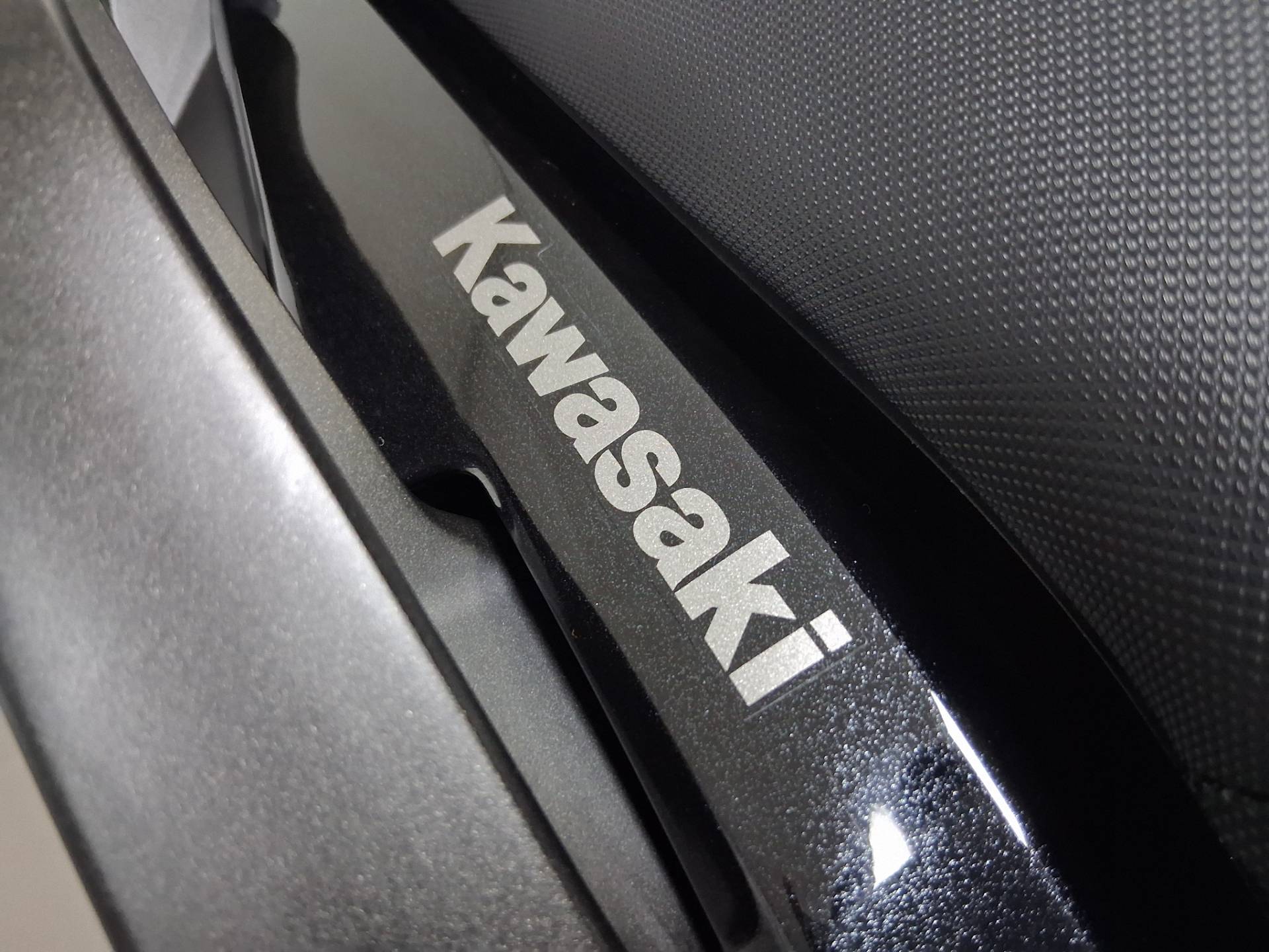 KAWASAKI VERSYS ABS