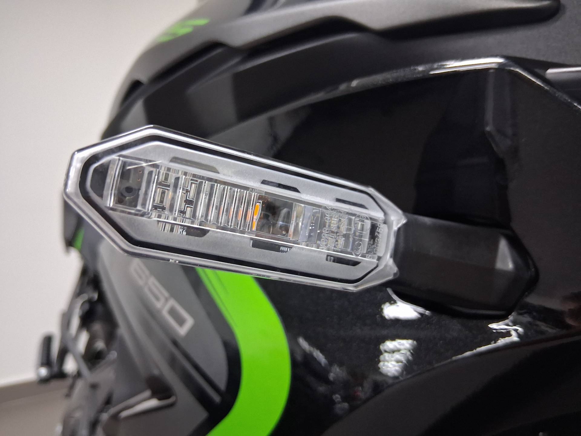 KAWASAKI VERSYS ABS