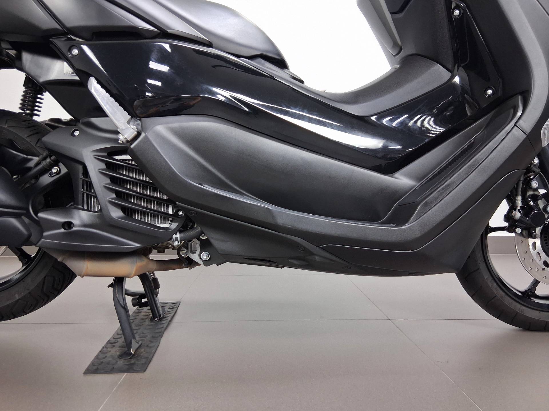 YAMAHA NMAX CONNECTED 160 ABS
