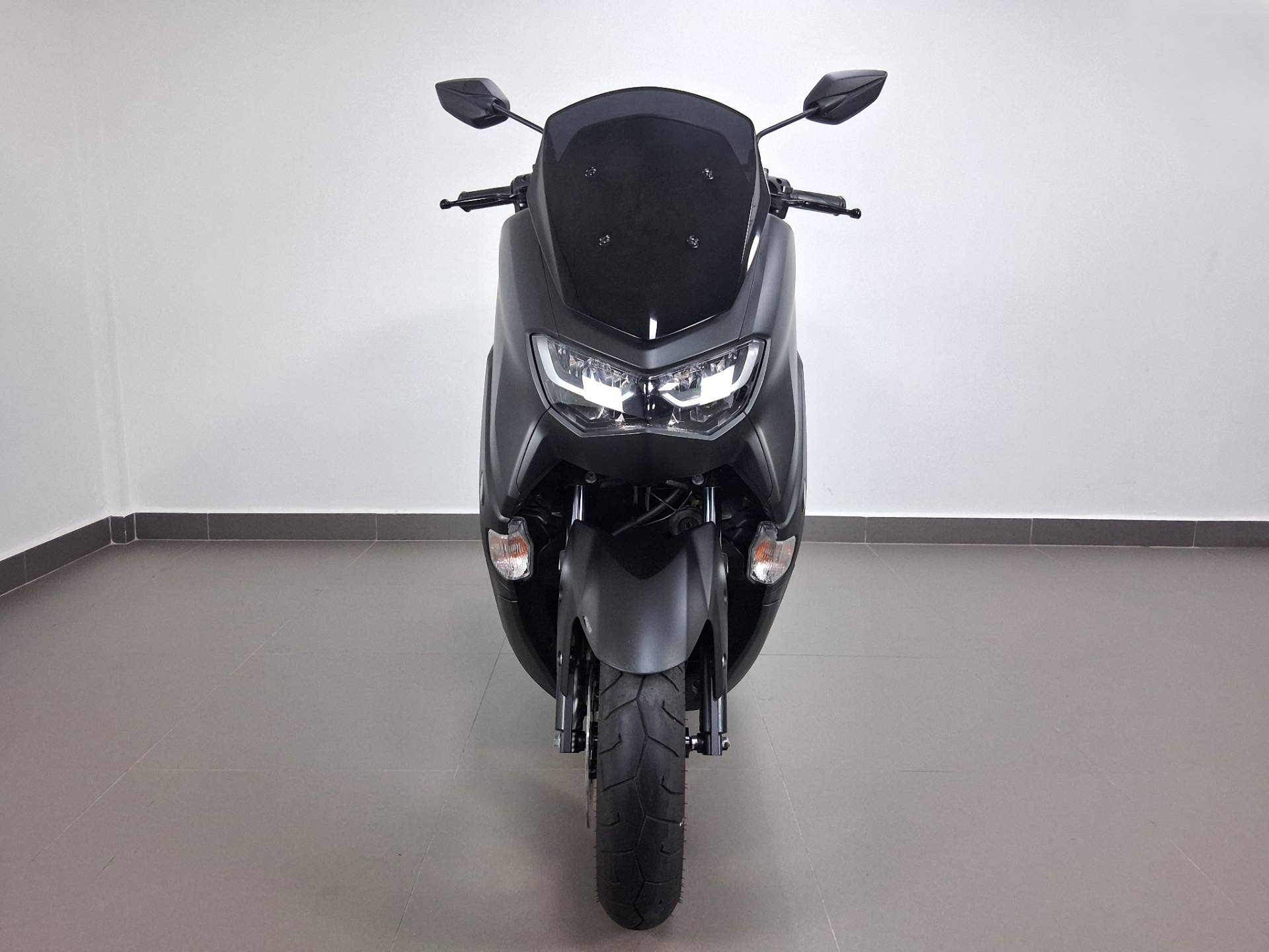 YAMAHA NMAX CONNECTED 160 ABS