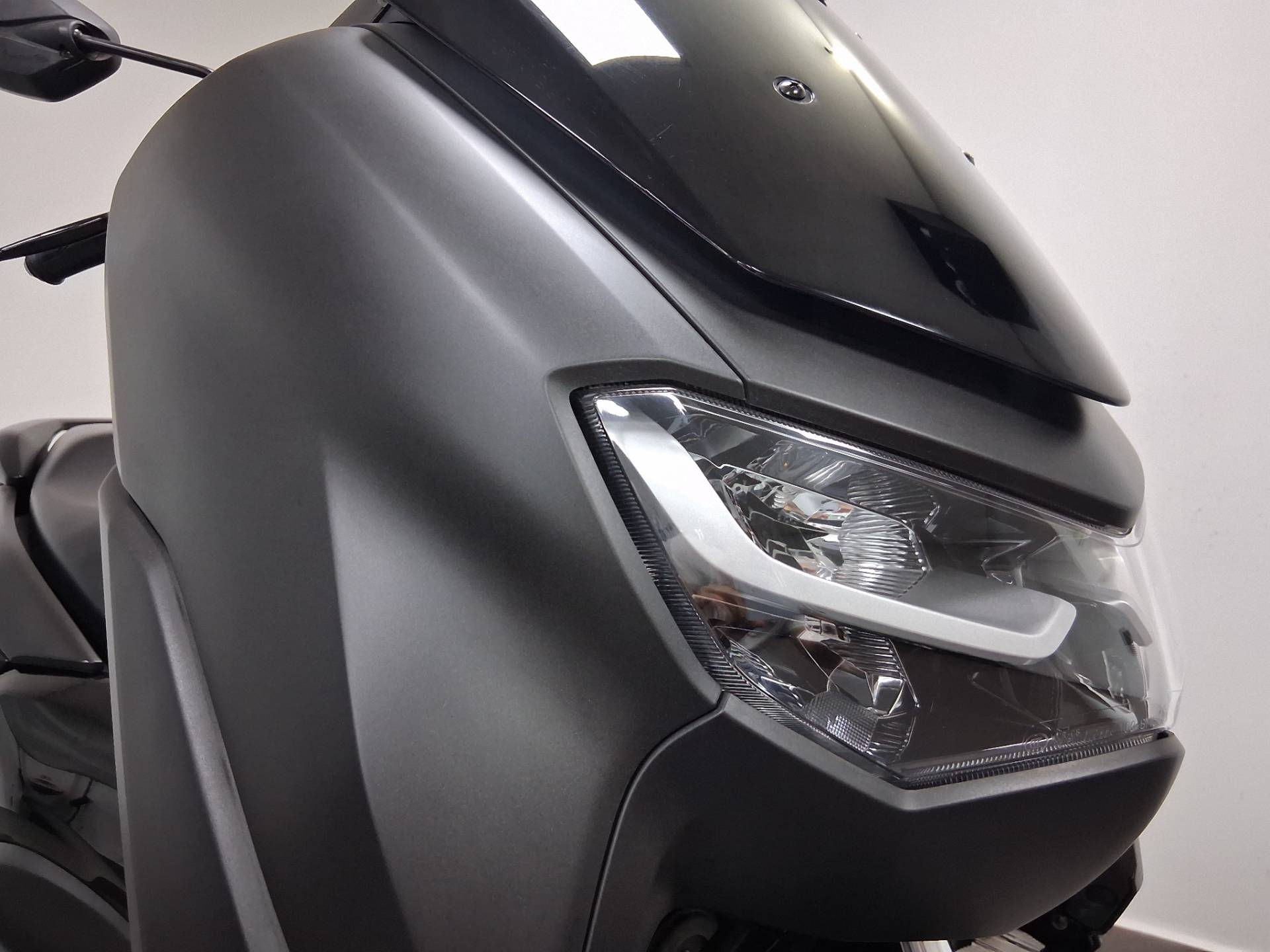 YAMAHA NMAX CONNECTED 160 ABS