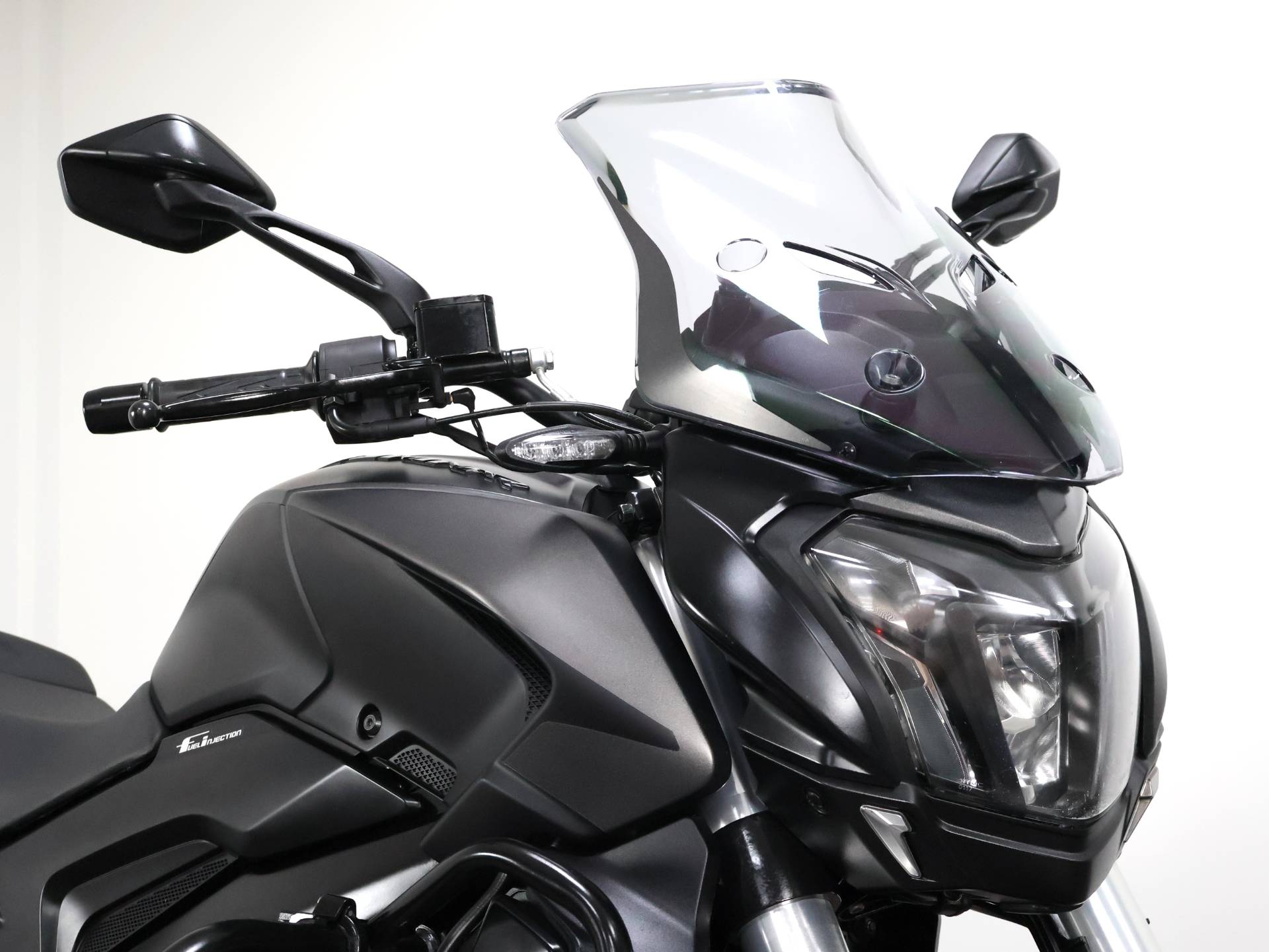 BAJAJ DOMINAR 400