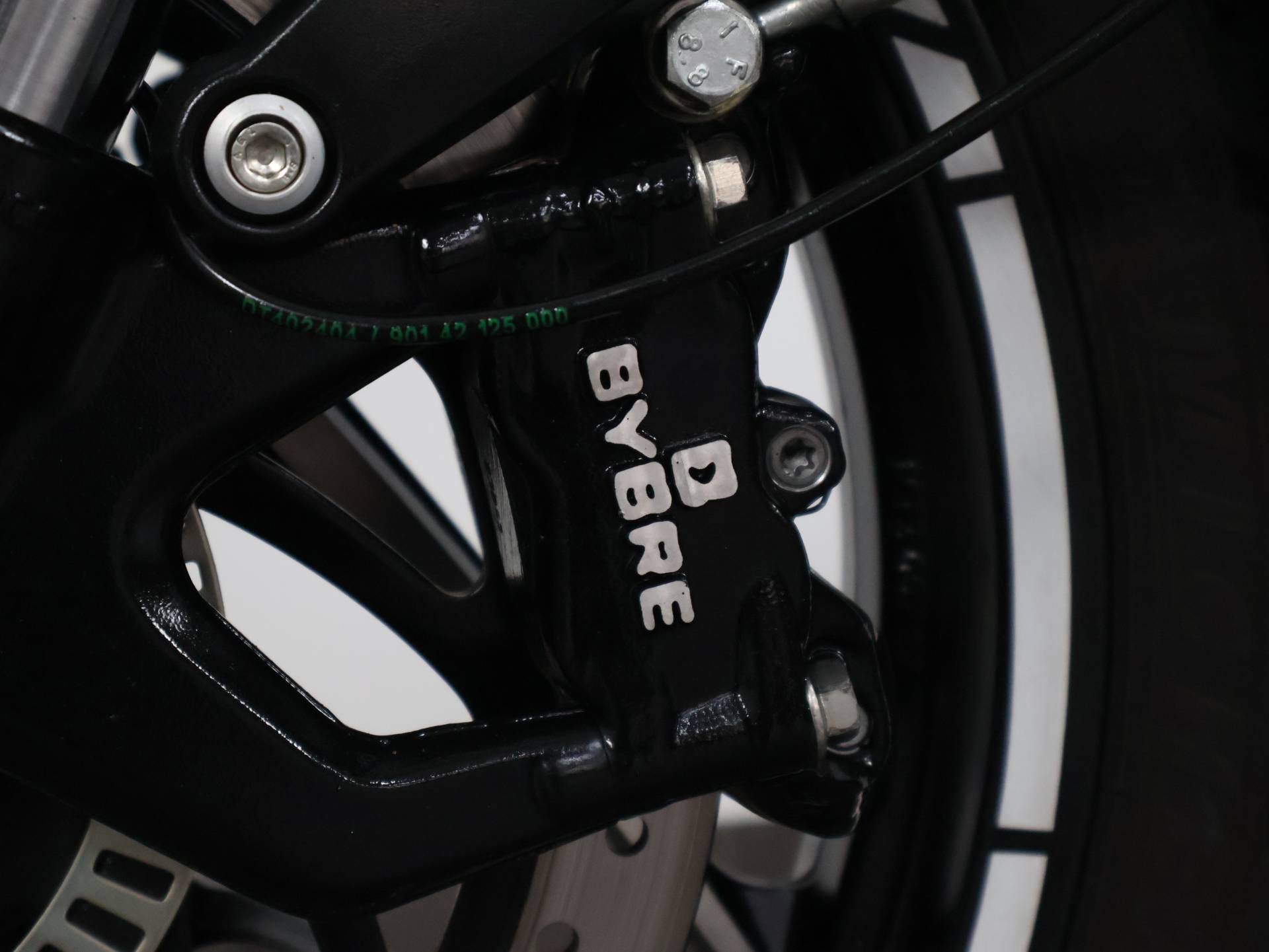 BAJAJ DOMINAR 400
