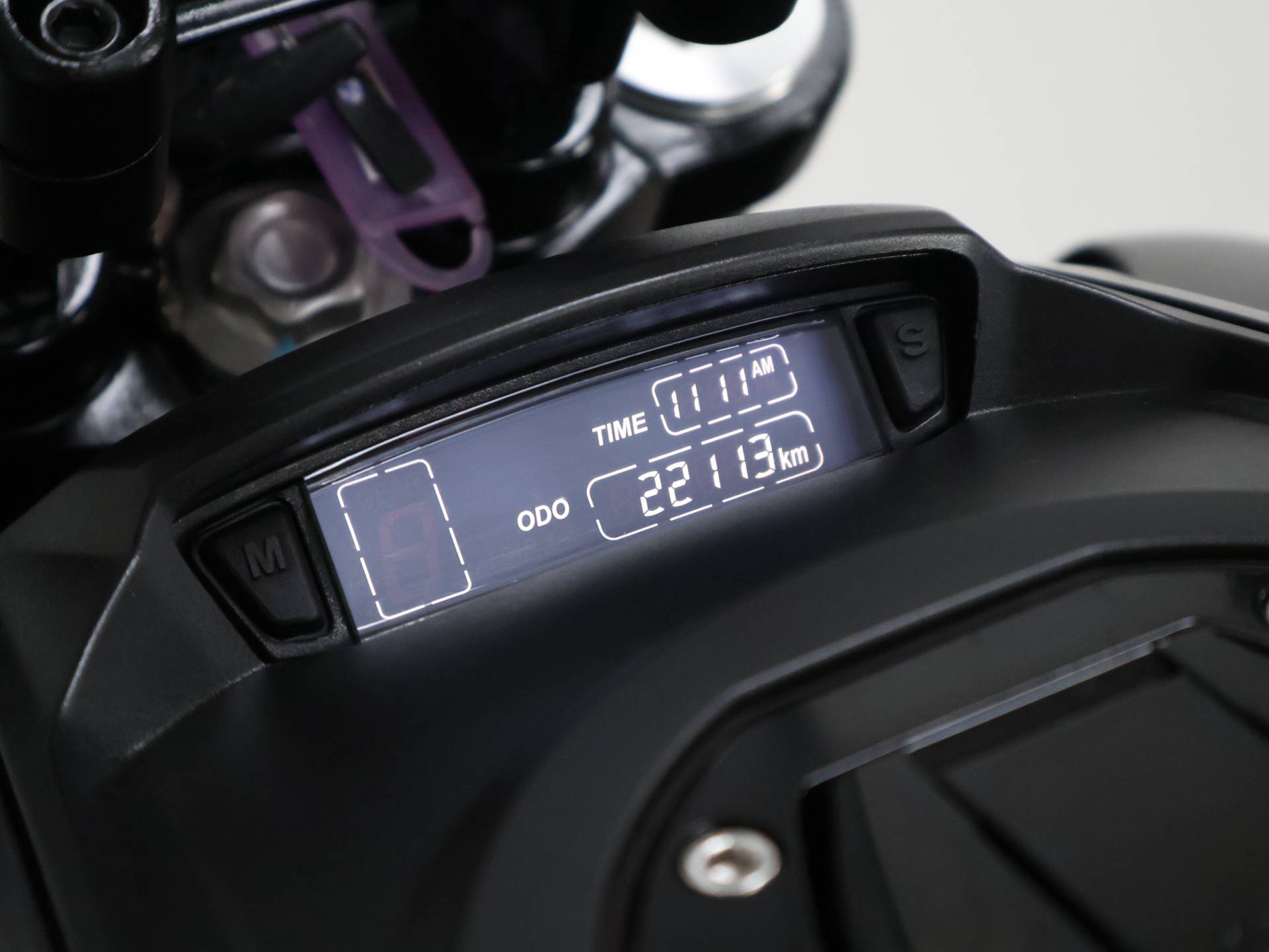 BAJAJ DOMINAR 400