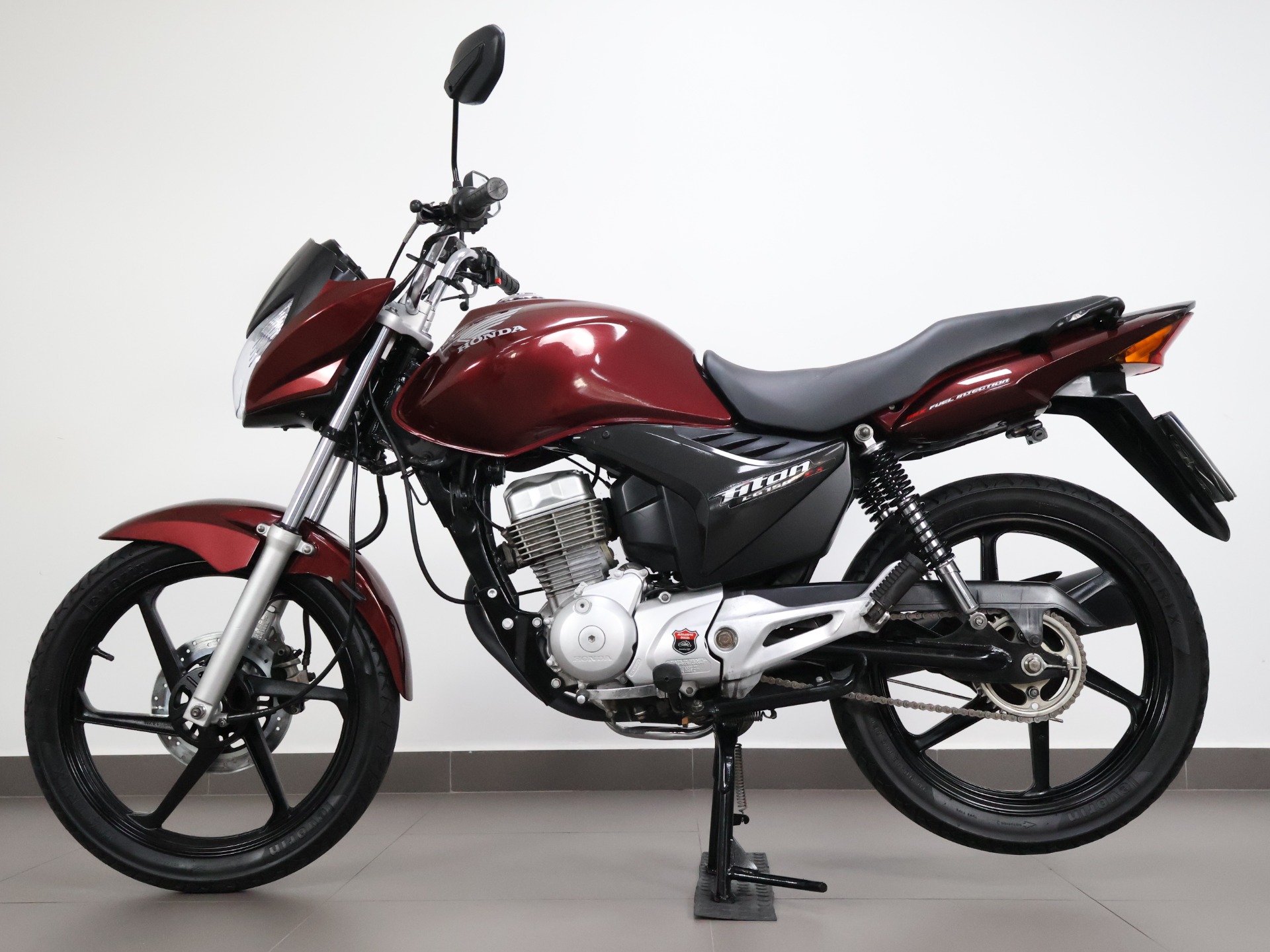 HONDA CG 150 TITAN MIX EX