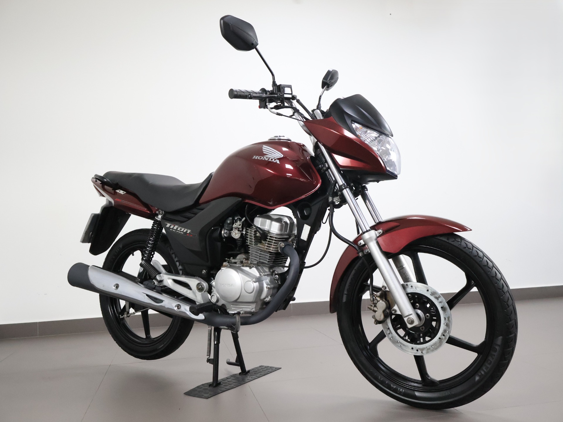 HONDA CG 150 TITAN MIX EX