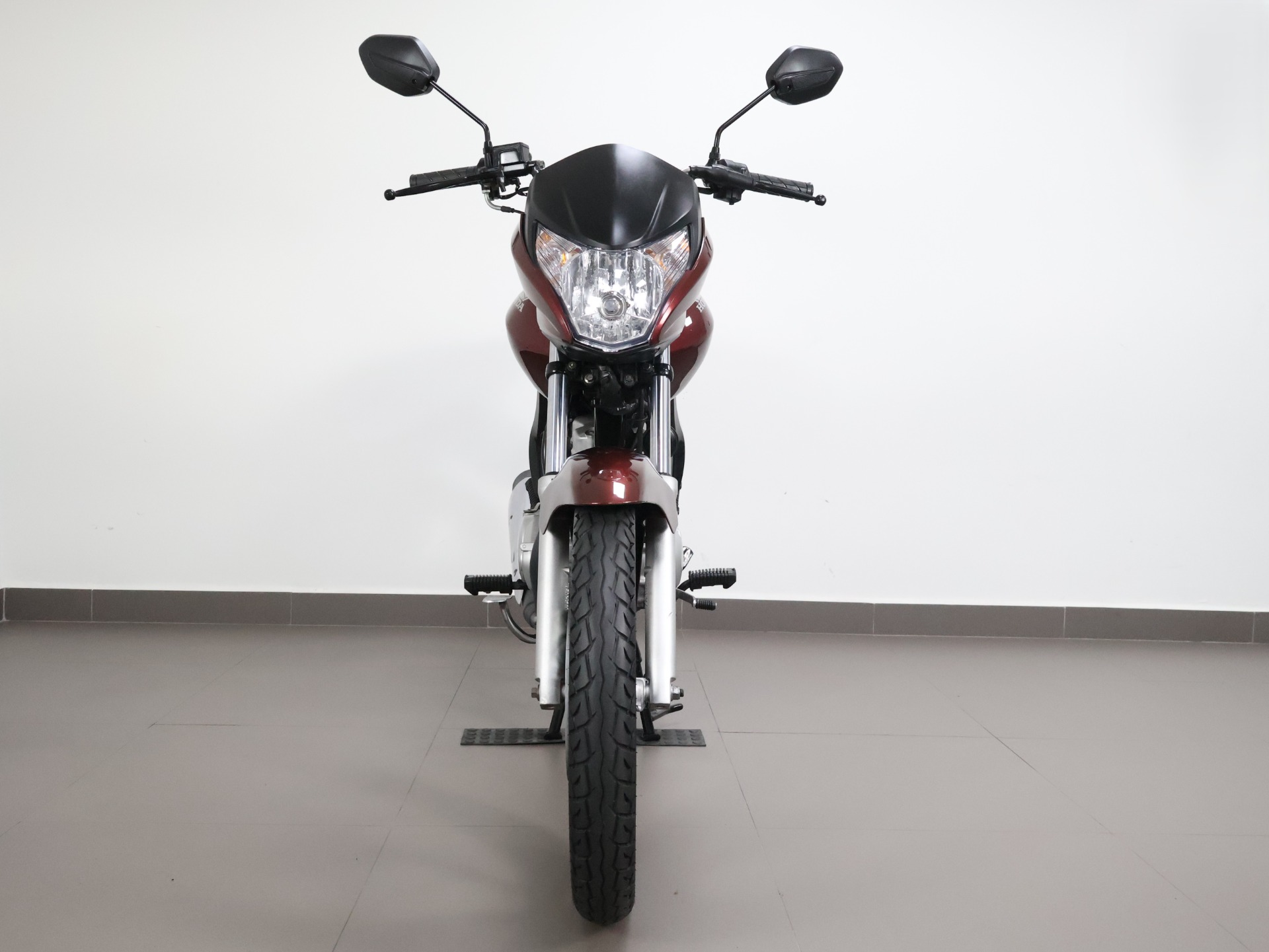 HONDA CG 150 TITAN MIX EX