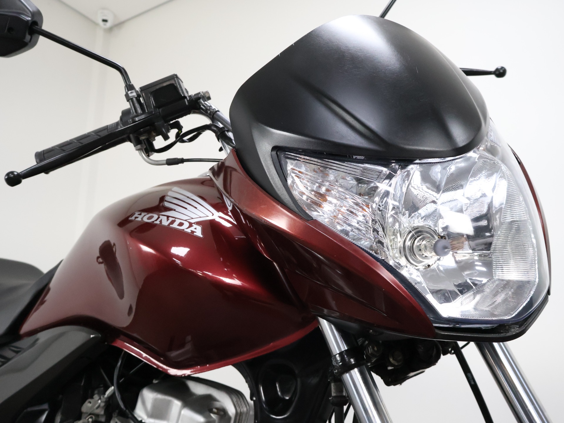 HONDA CG 150 TITAN MIX EX