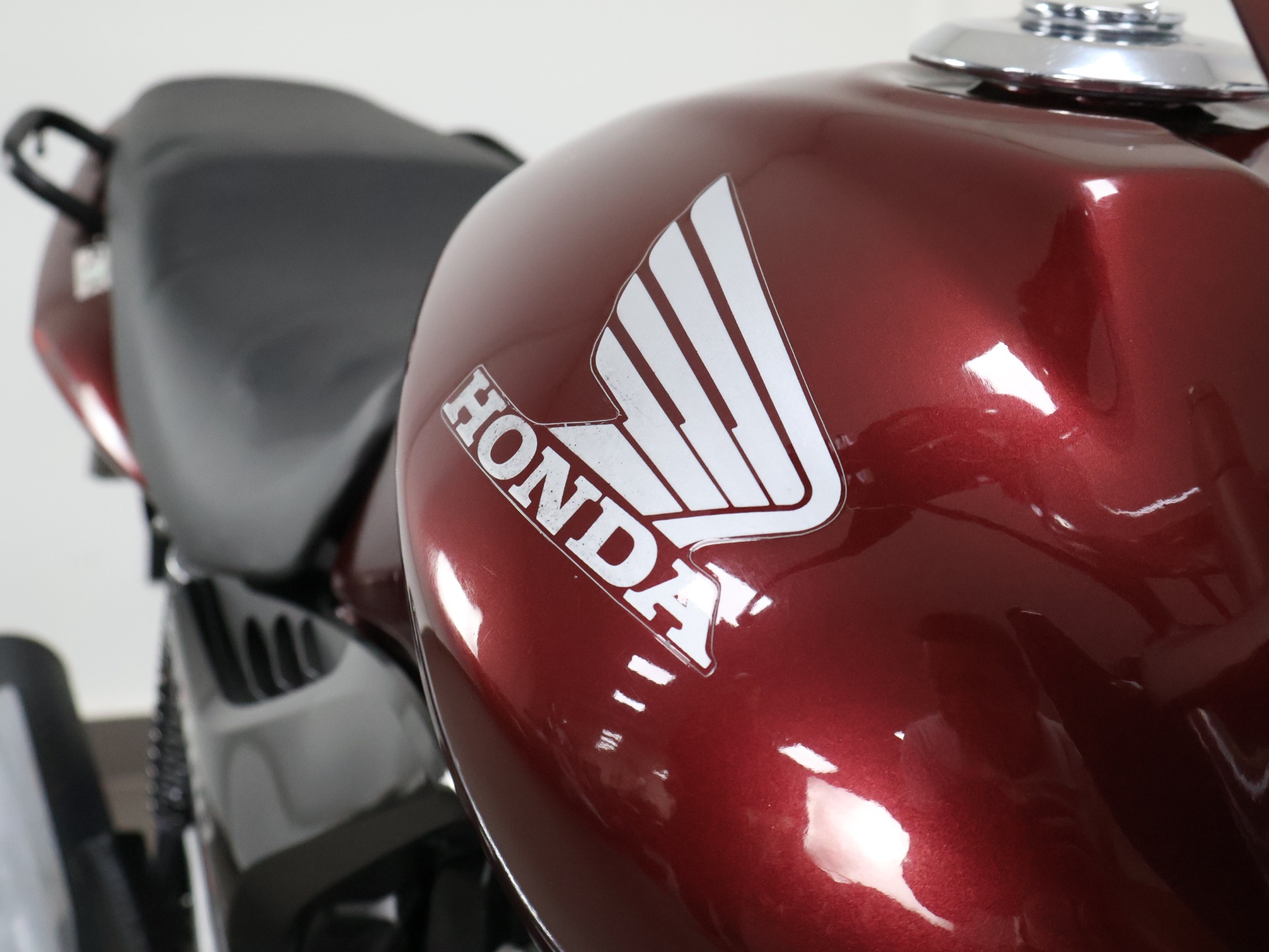 HONDA CG 150 TITAN MIX EX