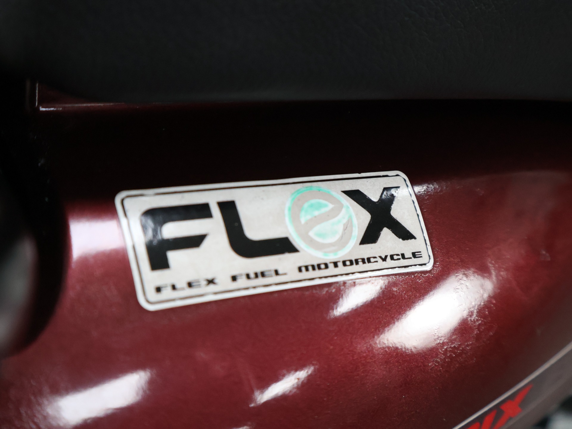 HONDA CG 150 TITAN MIX EX
