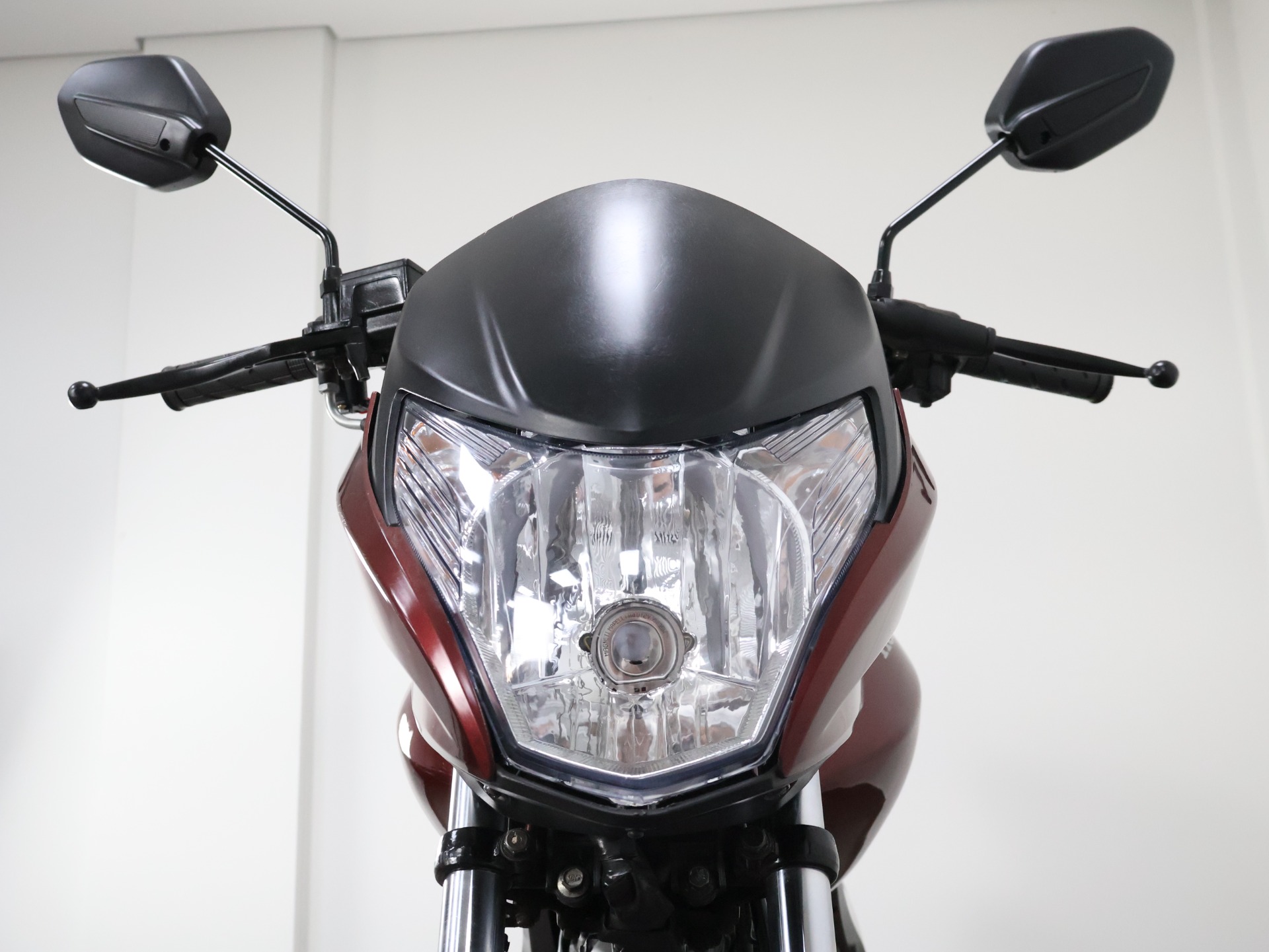 HONDA CG 150 TITAN MIX EX