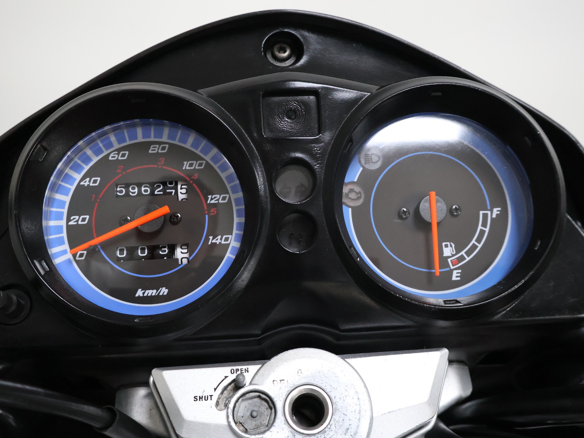 HONDA CG 150 TITAN MIX EX