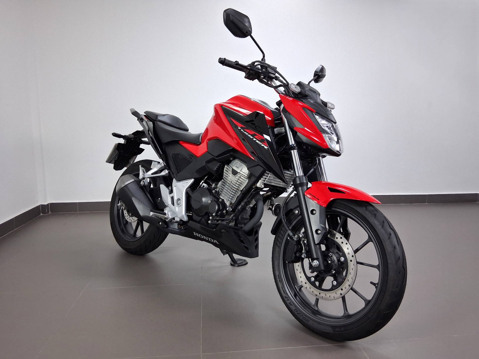 HONDA CB 300F TWISTER CBS