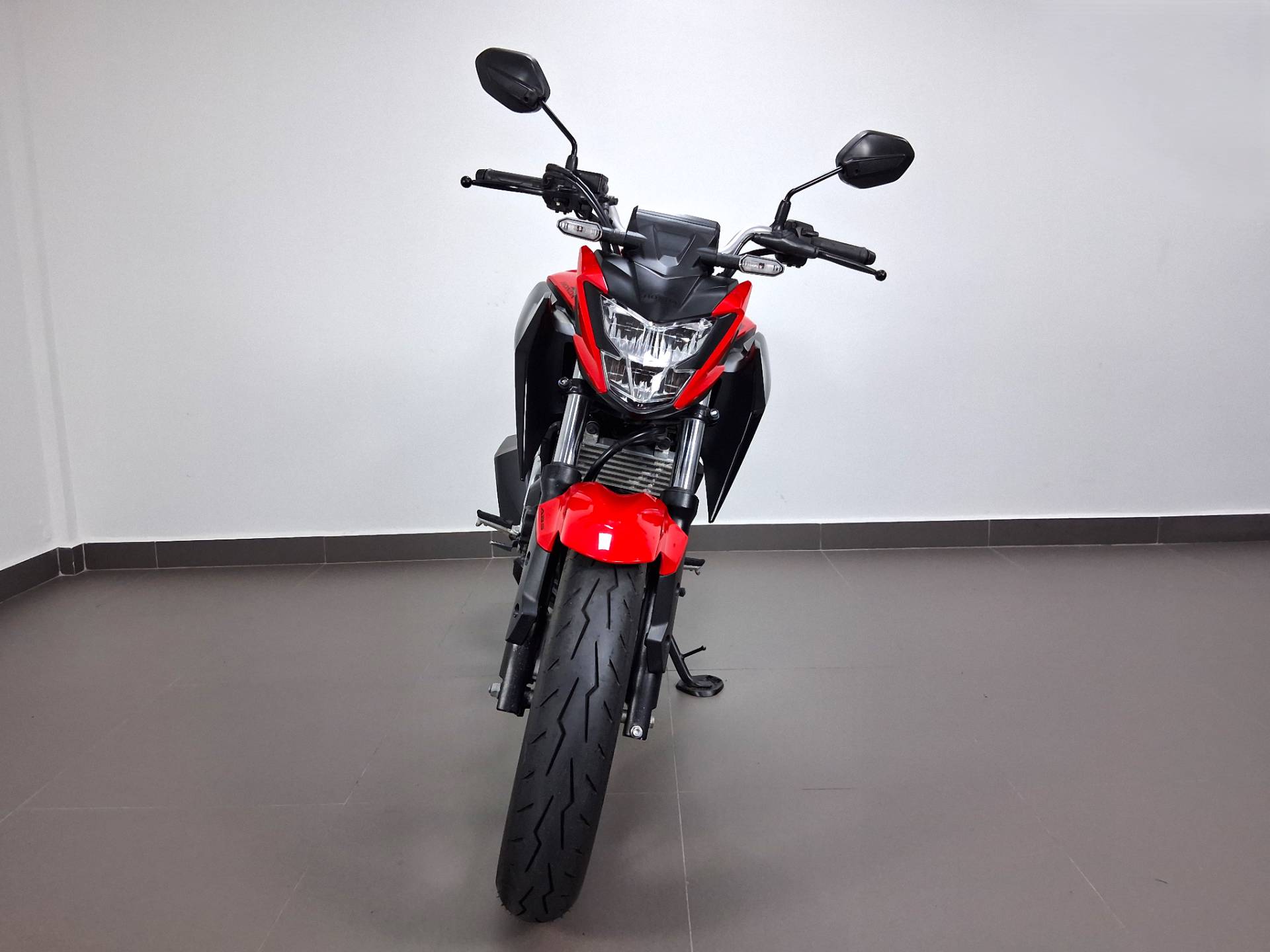 HONDA CB 300F TWISTER CBS