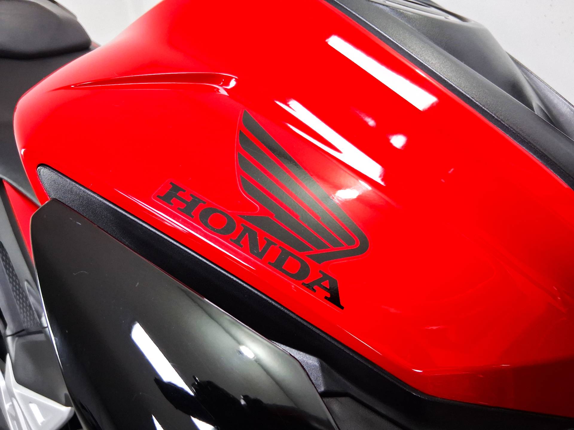 HONDA CB 300F TWISTER CBS