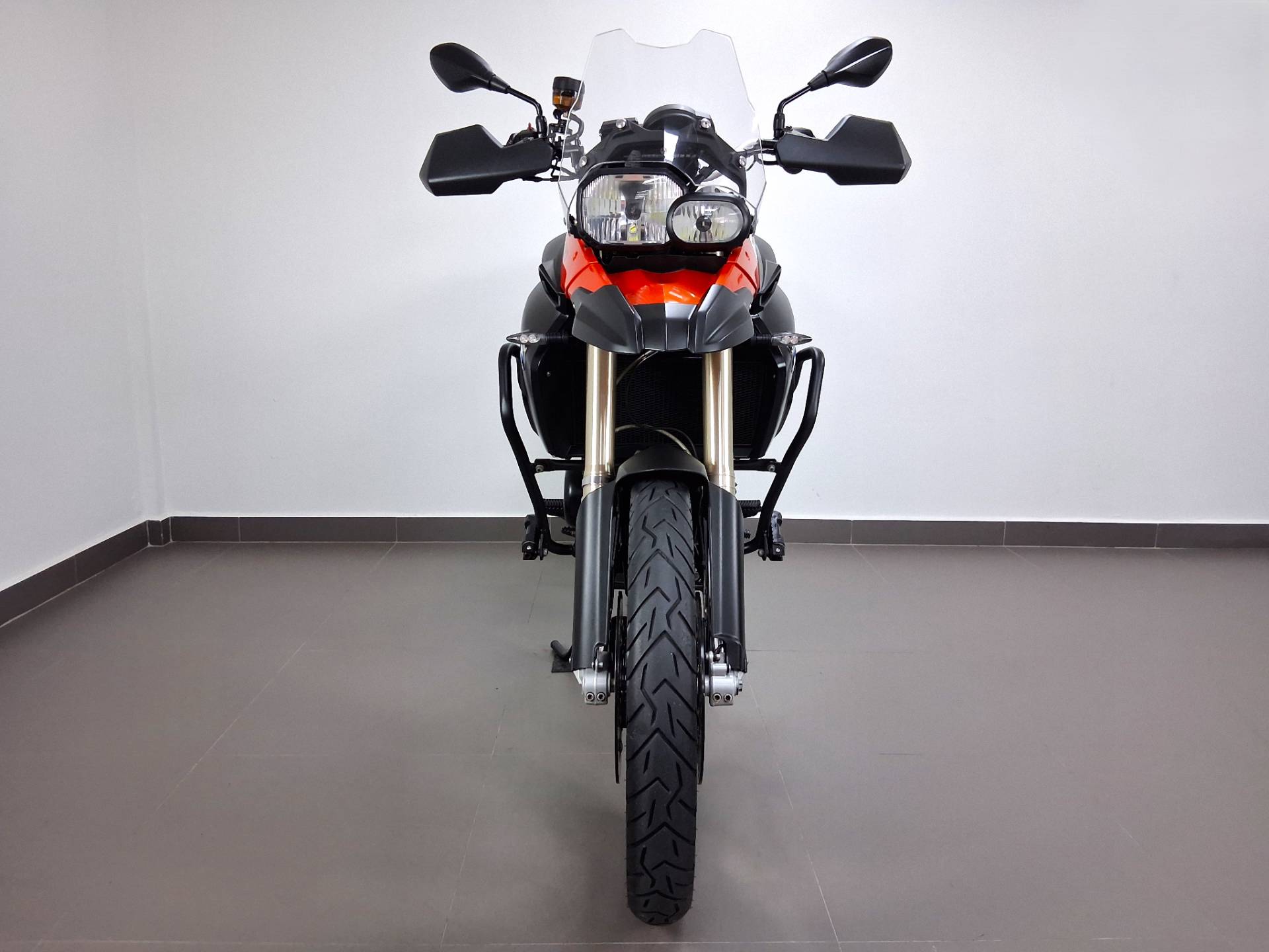 BMW F 800 GS