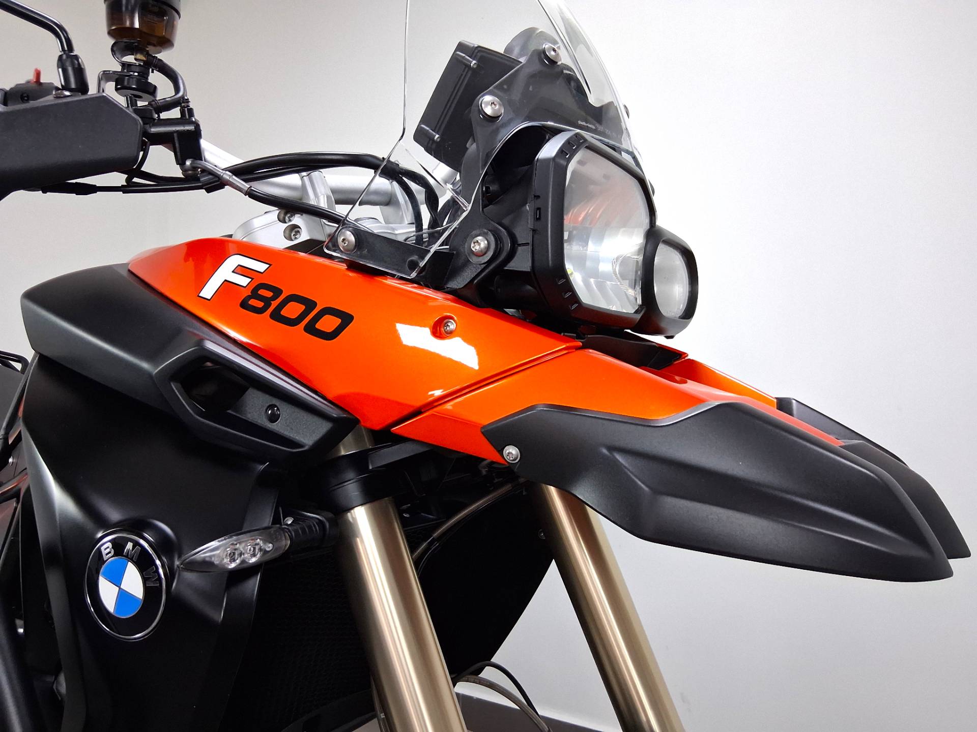 BMW F 800 GS