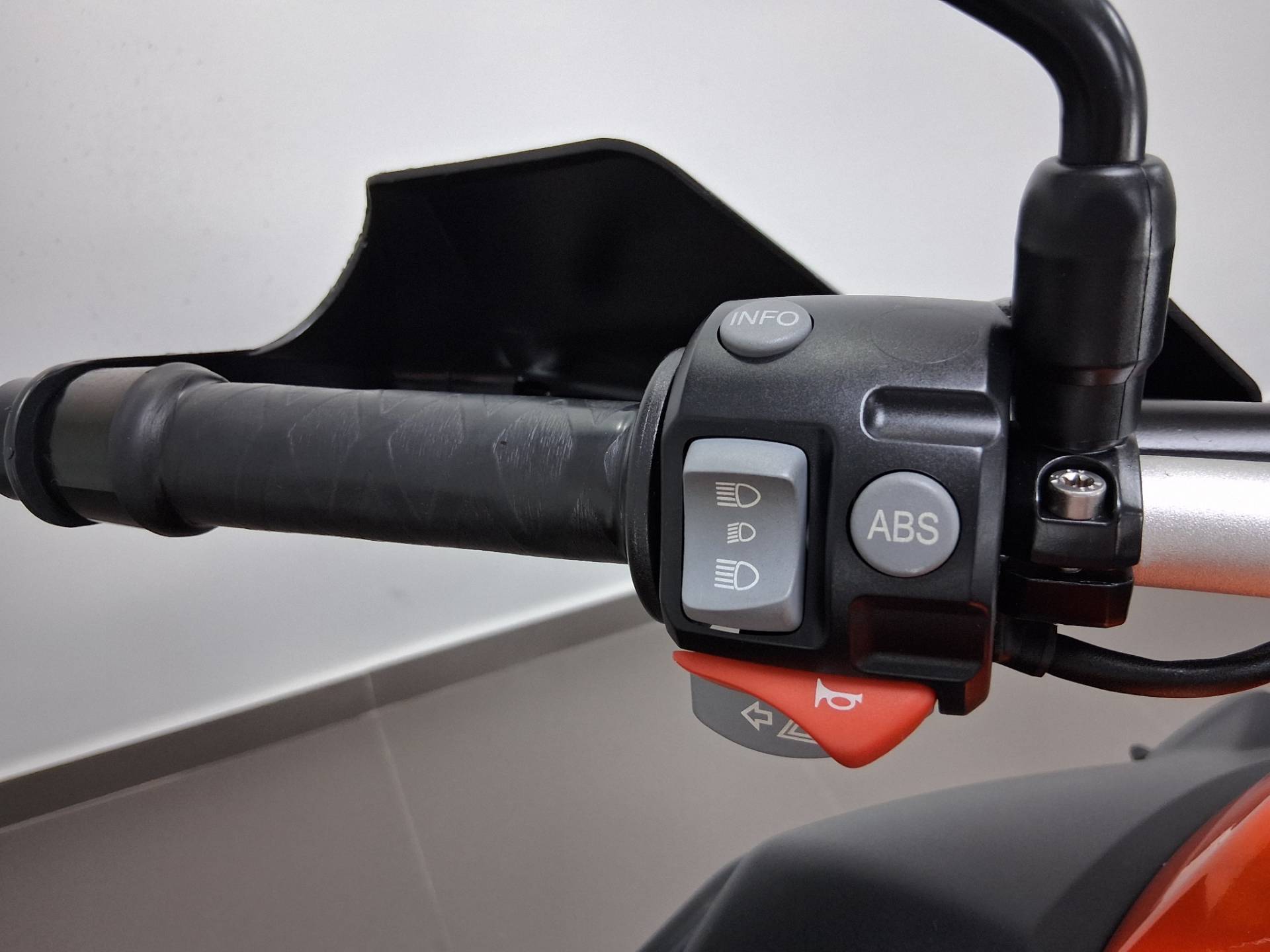 BMW F 800 GS