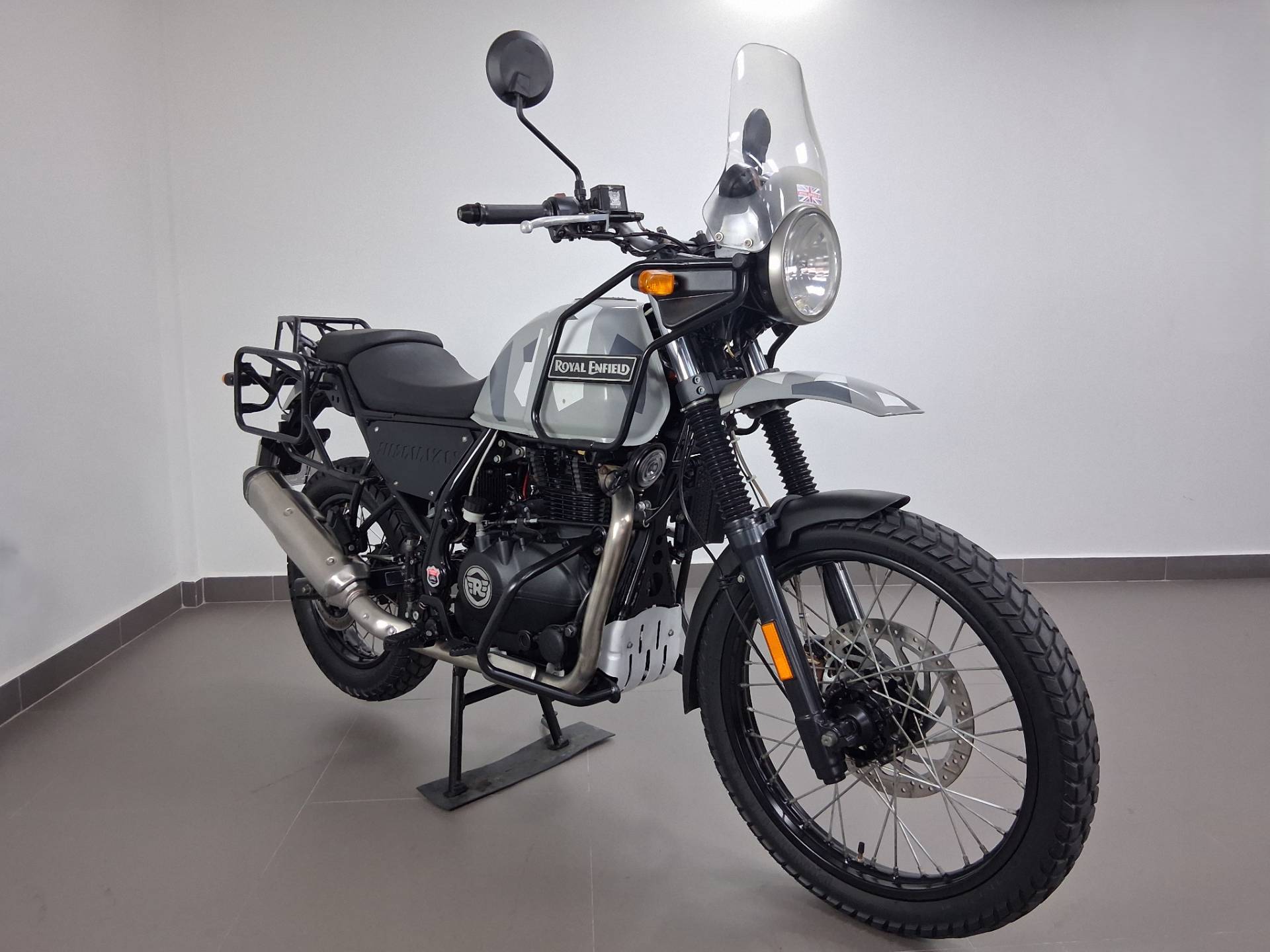 ROYAL ENFIELD HIMALAYAN