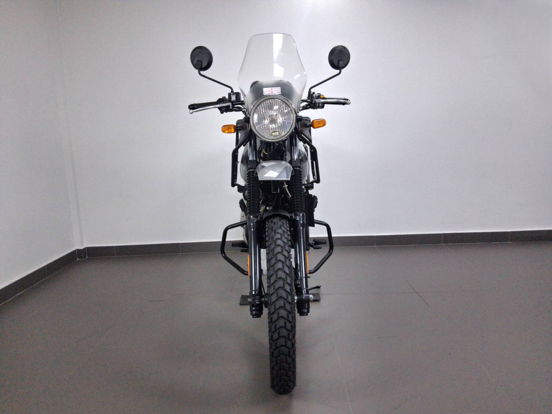 ROYAL ENFIELD HIMALAYAN