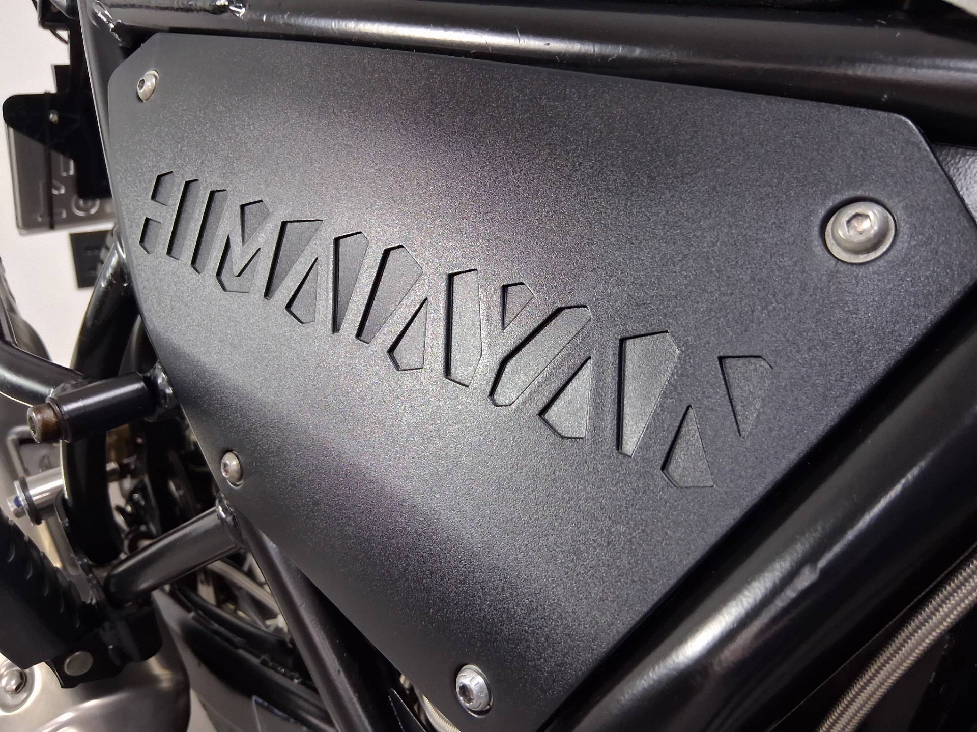 ROYAL ENFIELD HIMALAYAN