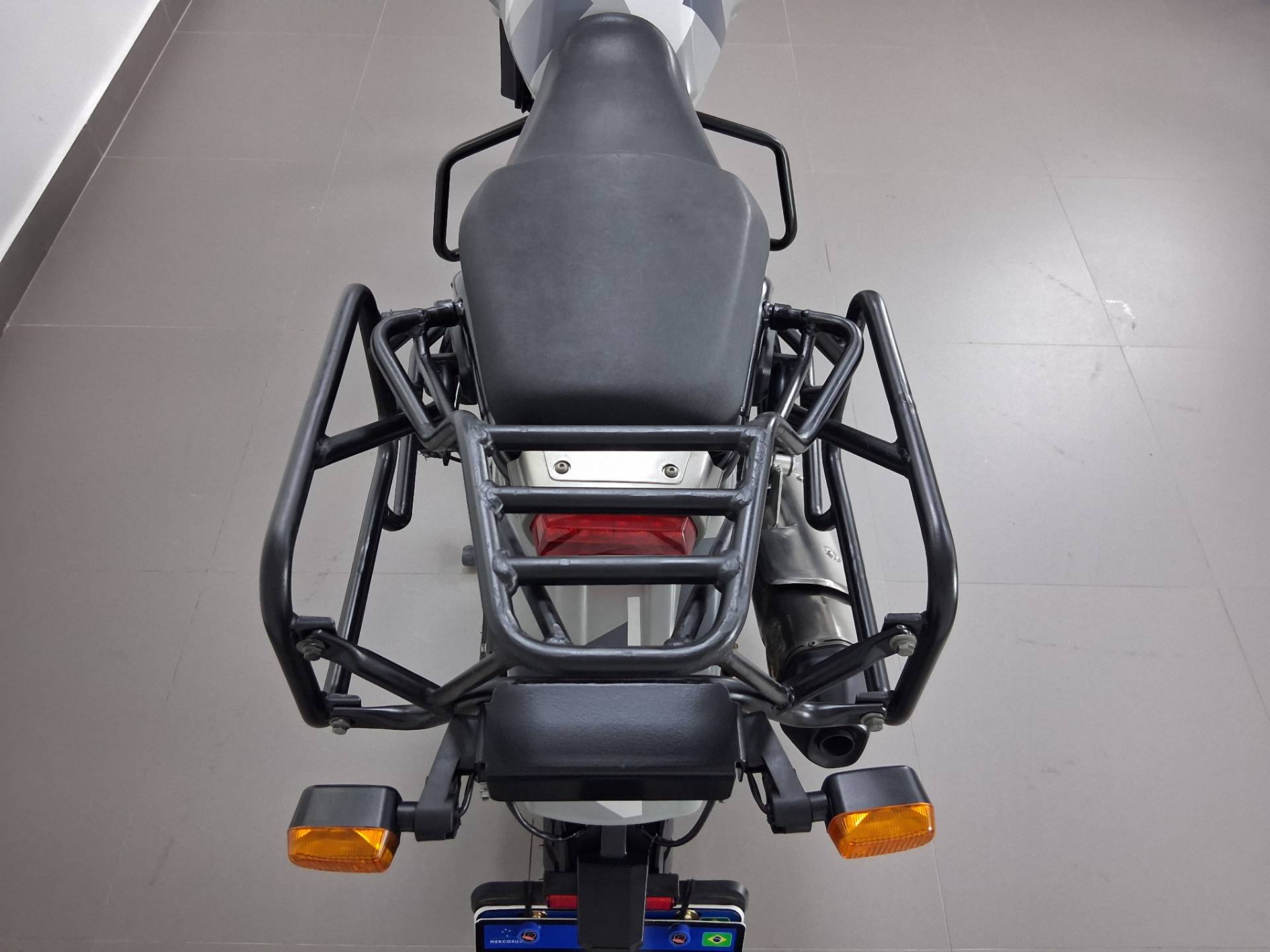 ROYAL ENFIELD HIMALAYAN