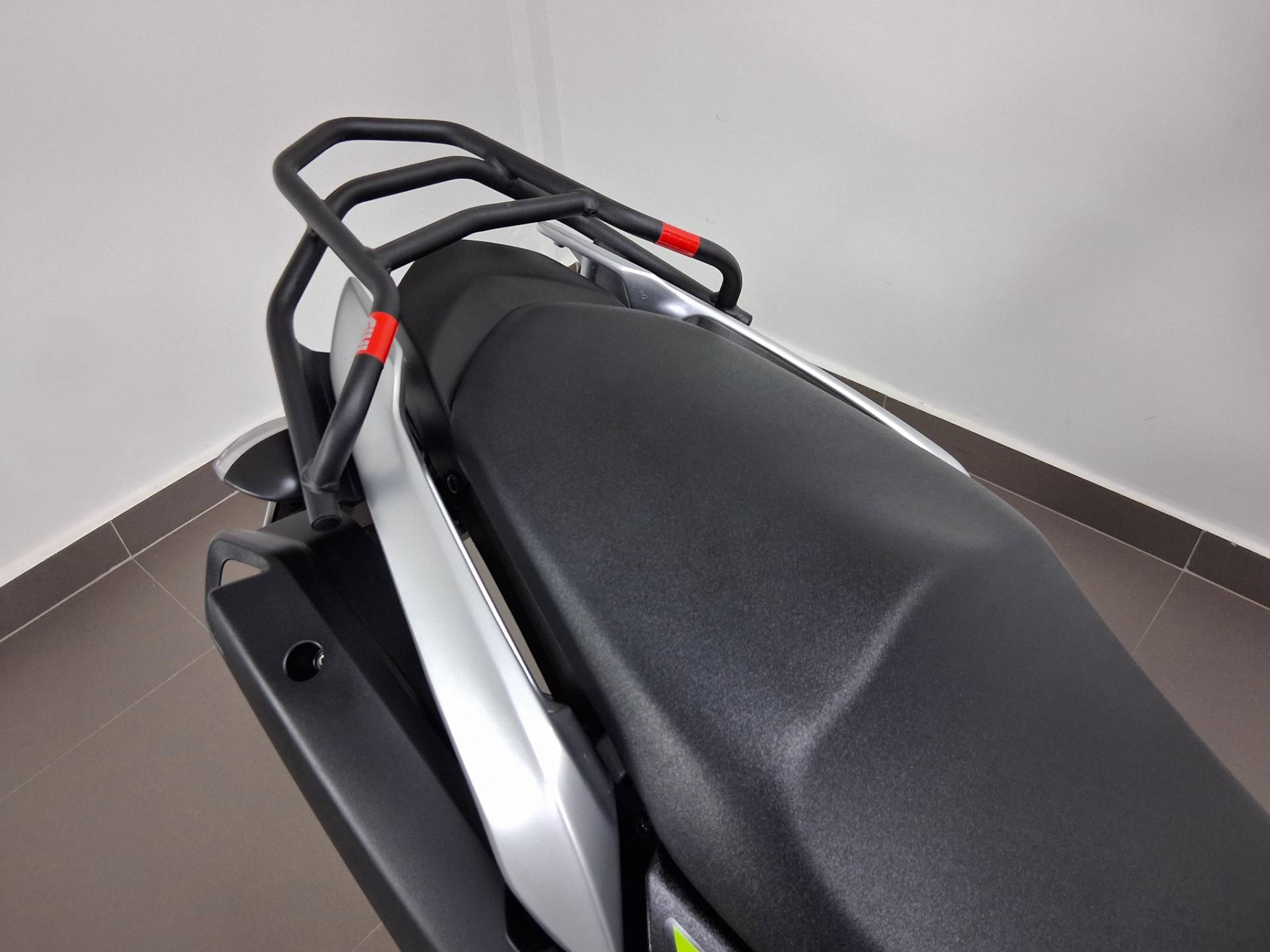 YAMAHA XTZ 250 LANDER CONNECTED