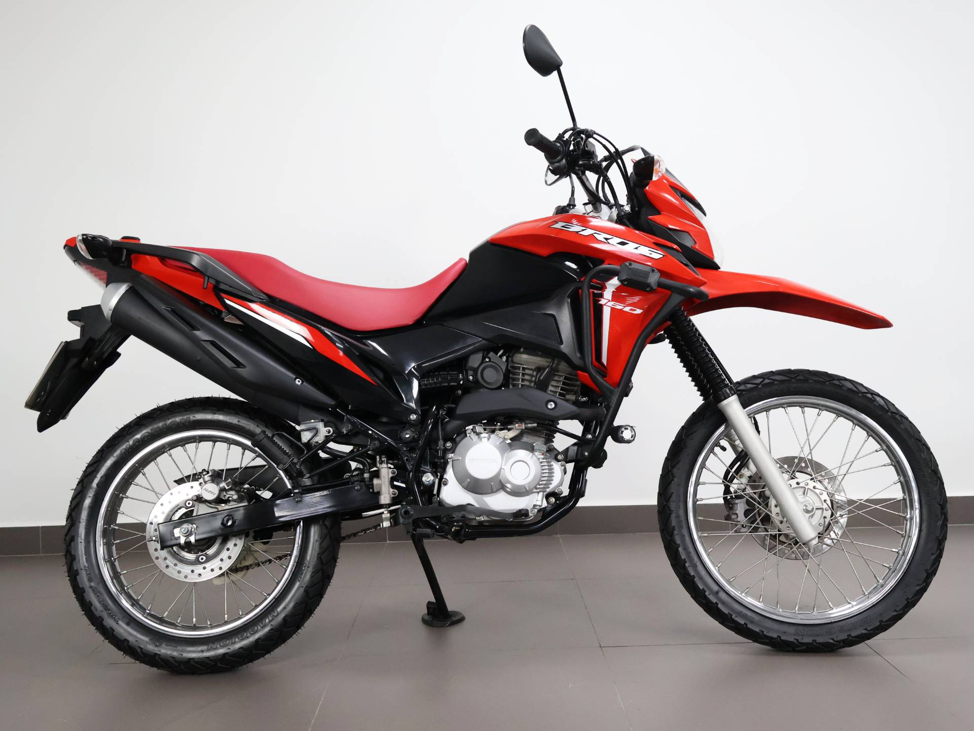 HONDA NXR 160 BROS ESDD