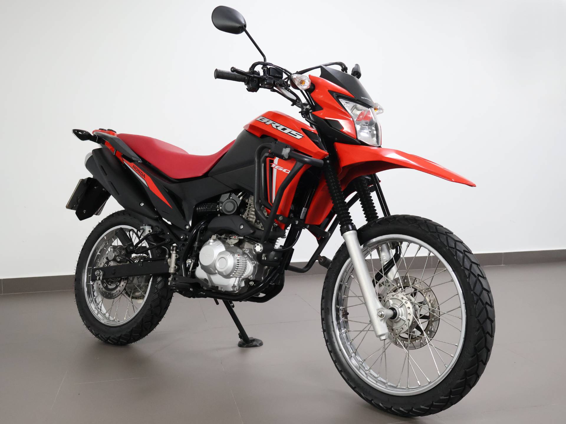 HONDA NXR 160 BROS ESDD