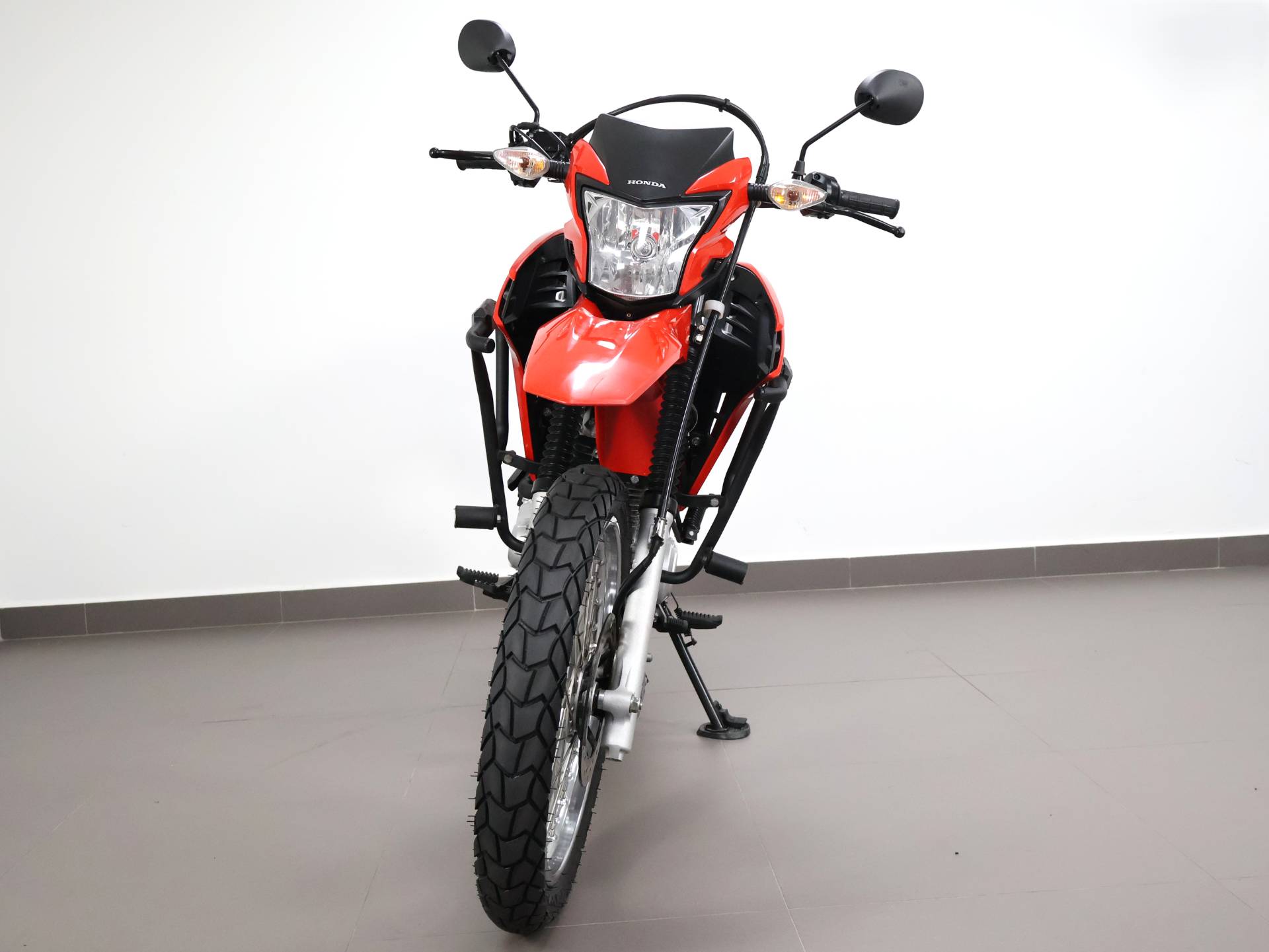 HONDA NXR 160 BROS ESDD