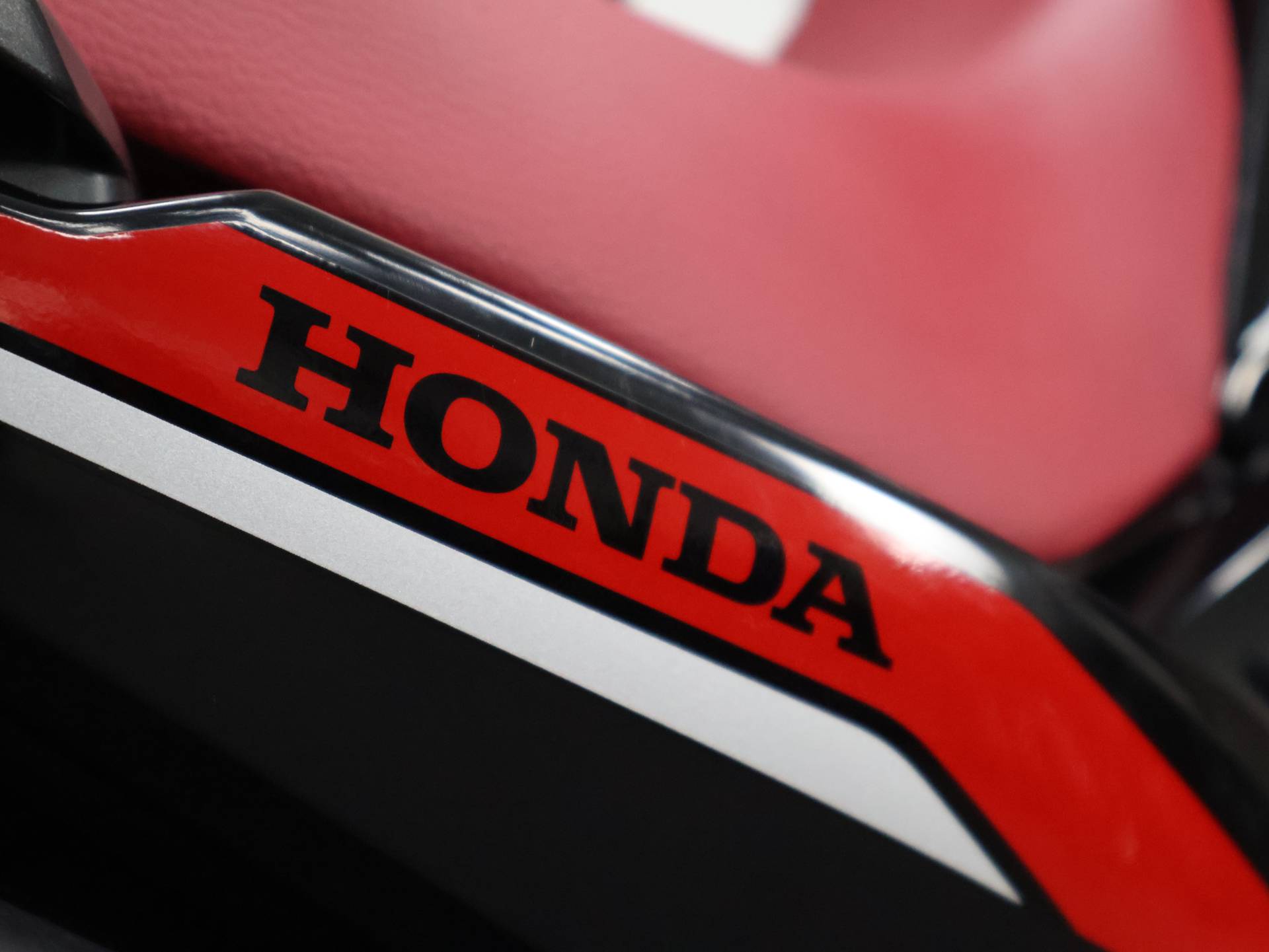 HONDA NXR 160 BROS ESDD