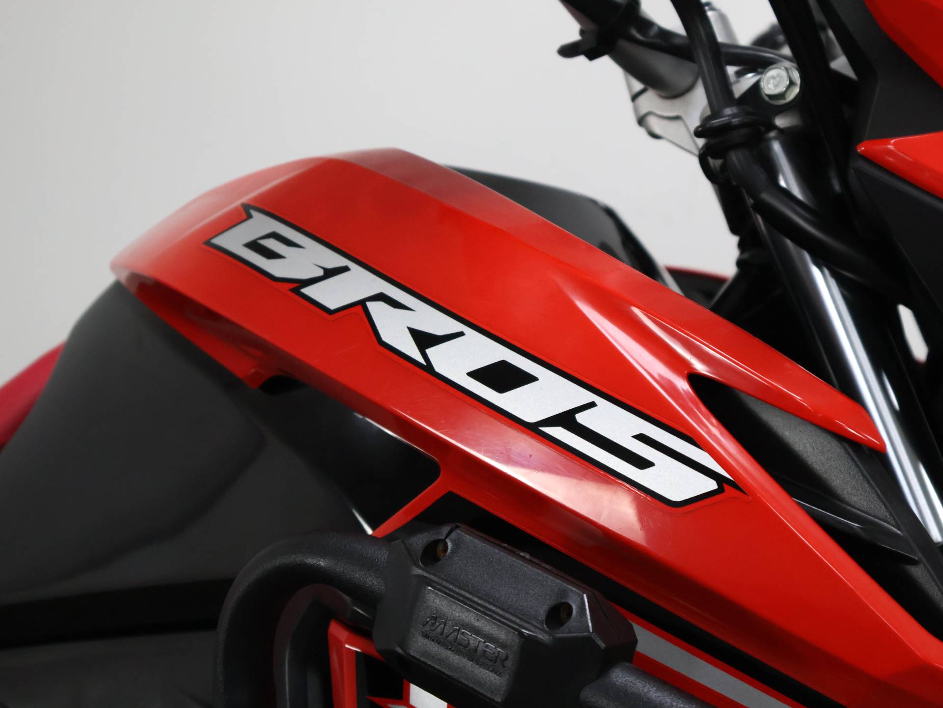 HONDA NXR 160 BROS ESDD