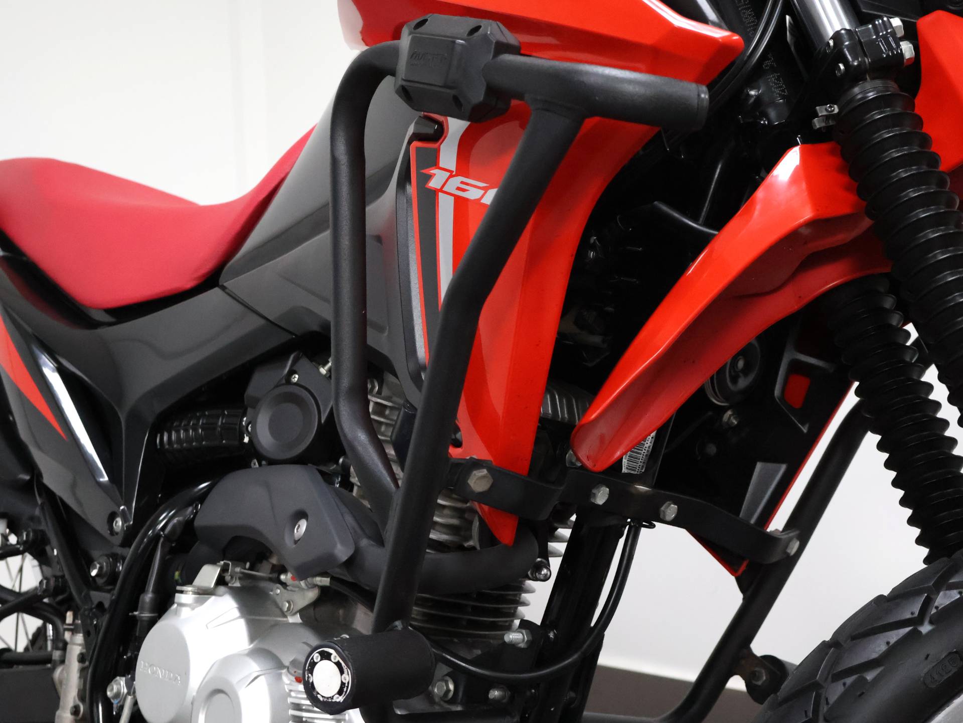 HONDA NXR 160 BROS ESDD