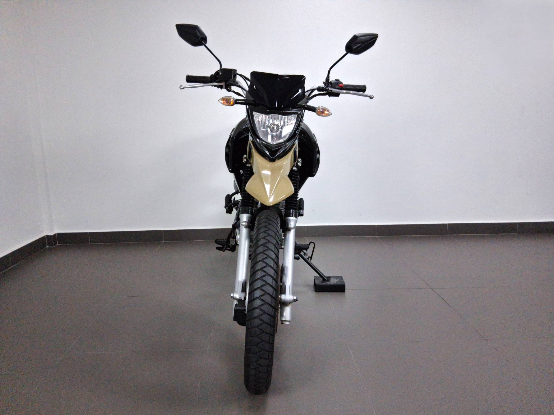 YAMAHA XTZ 150 CROSSER Z