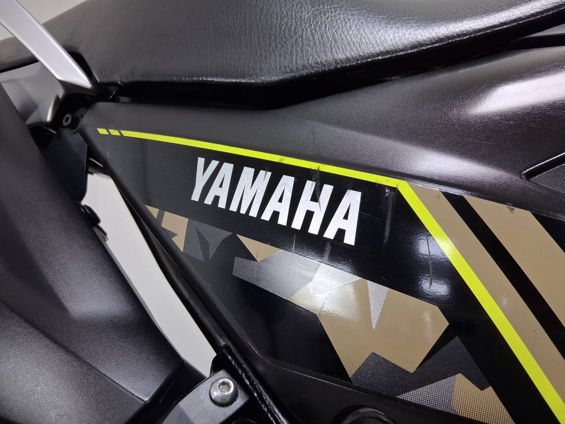 YAMAHA XTZ 150 CROSSER Z