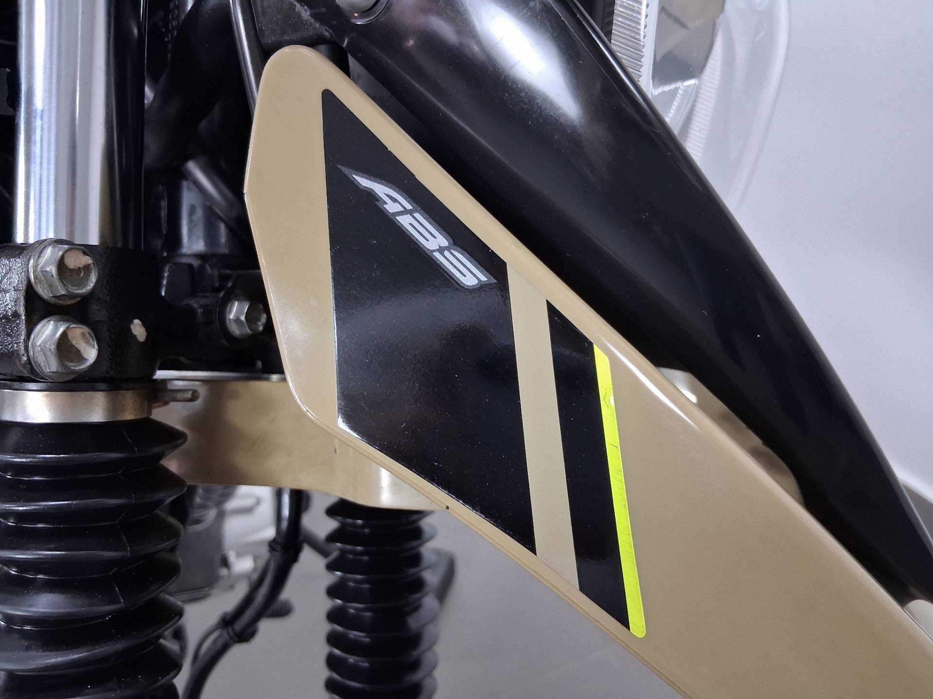 YAMAHA XTZ 150 CROSSER Z