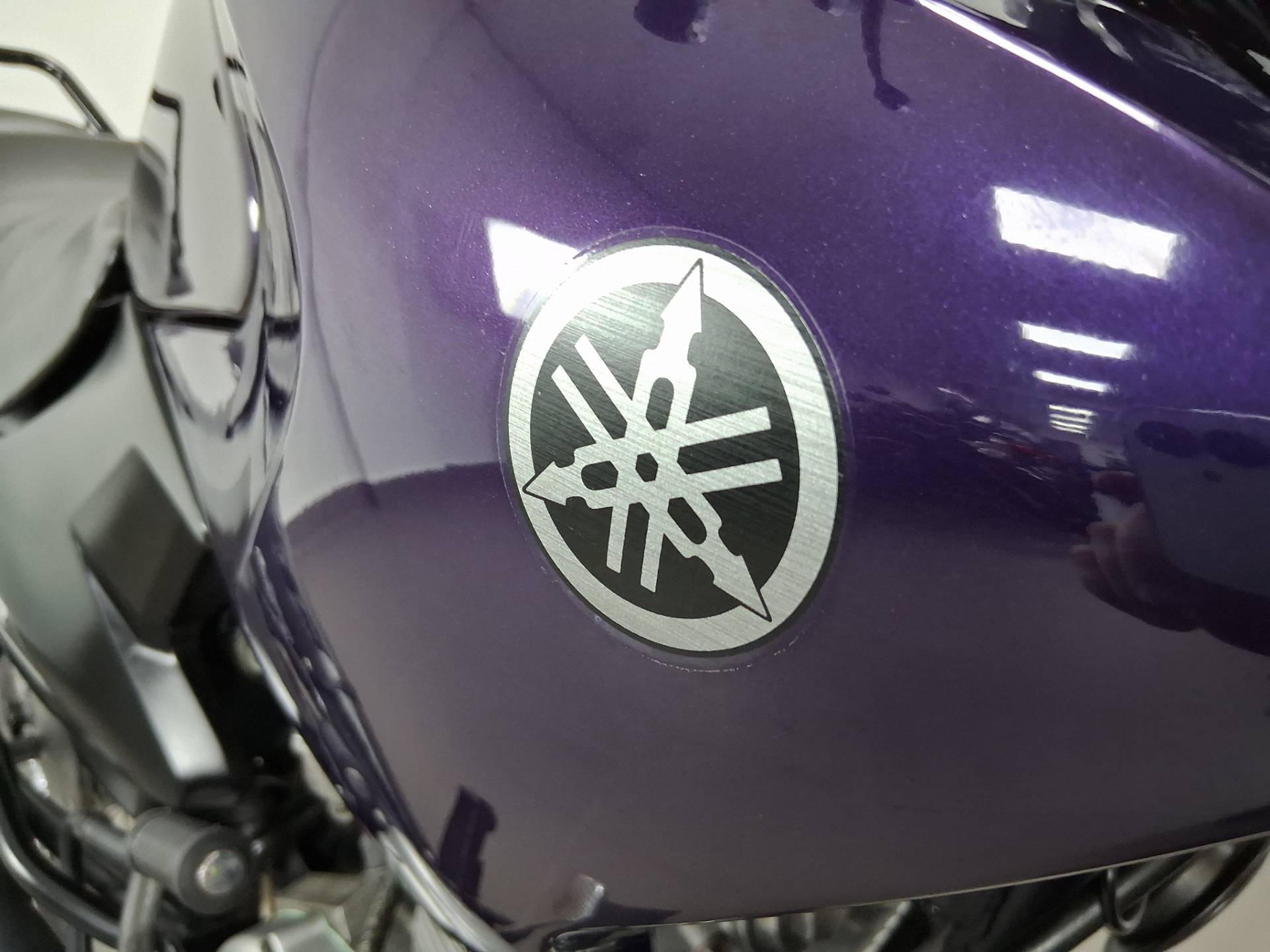 YAMAHA YBR 125 FACTOR K