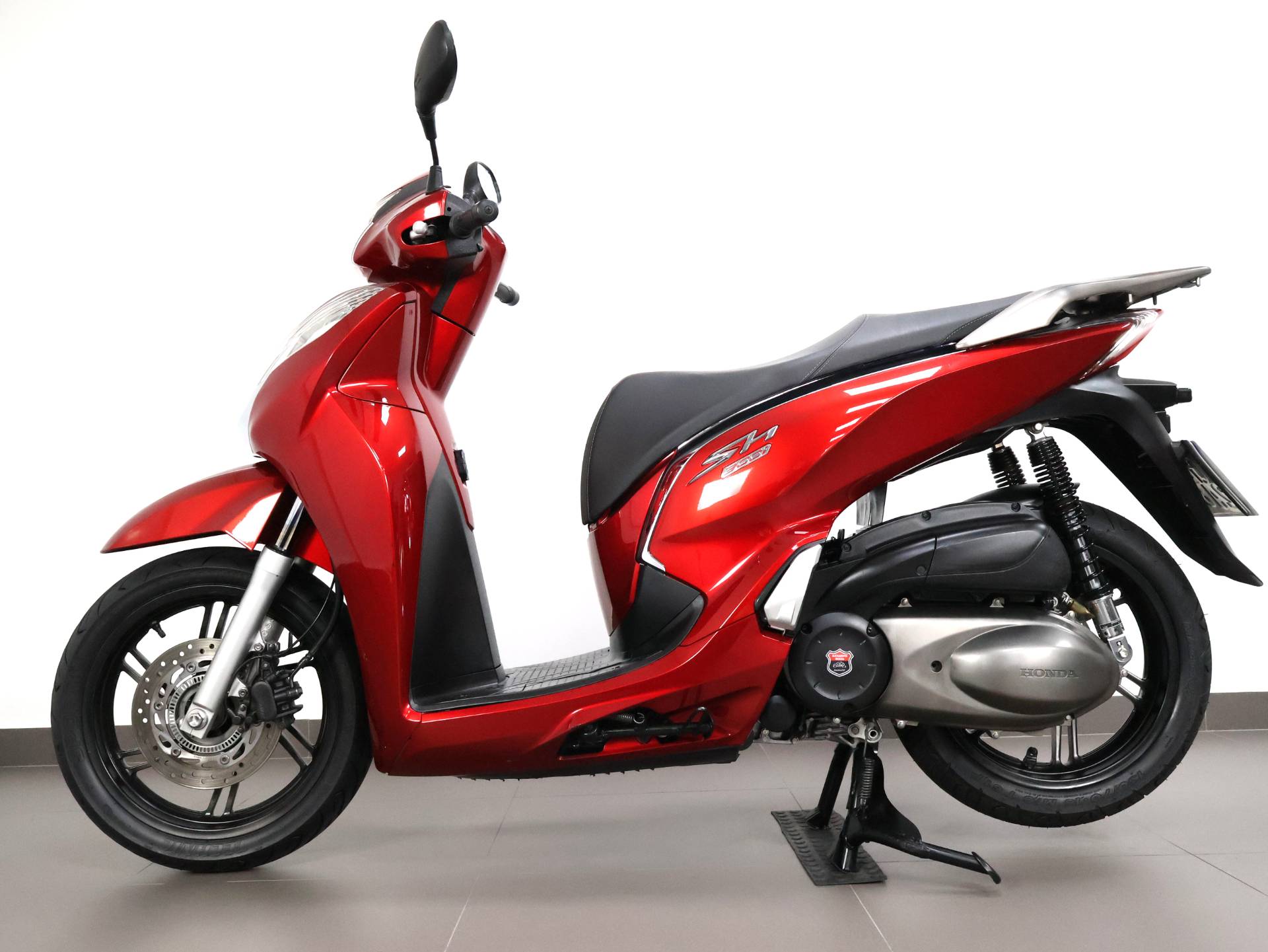 HONDA SH 300i