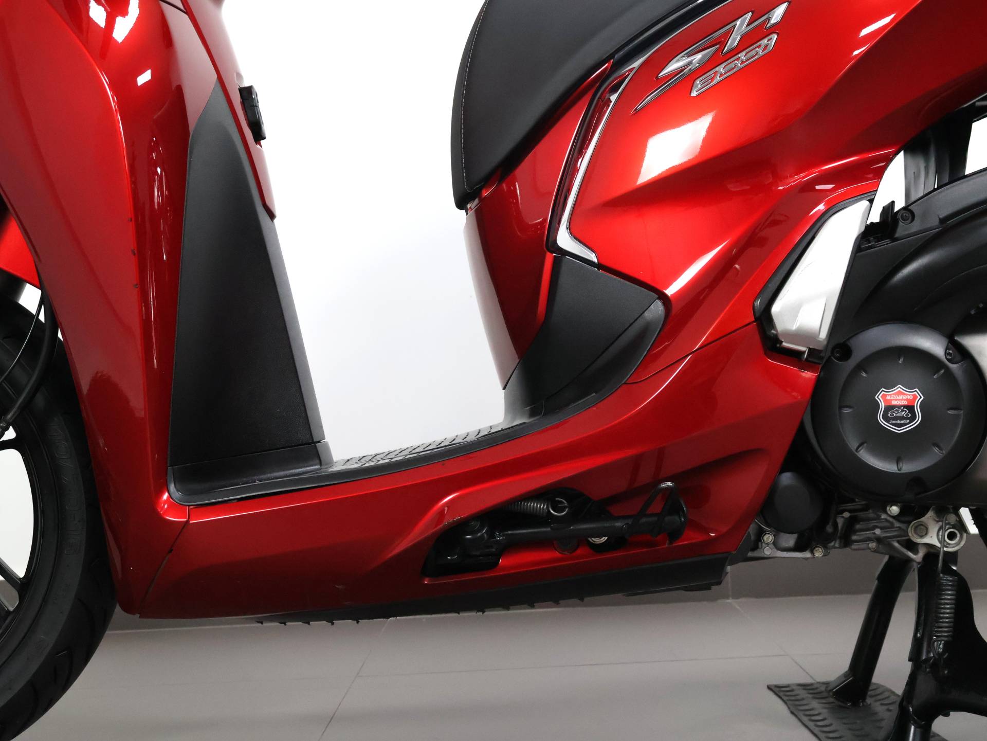 HONDA SH 300i