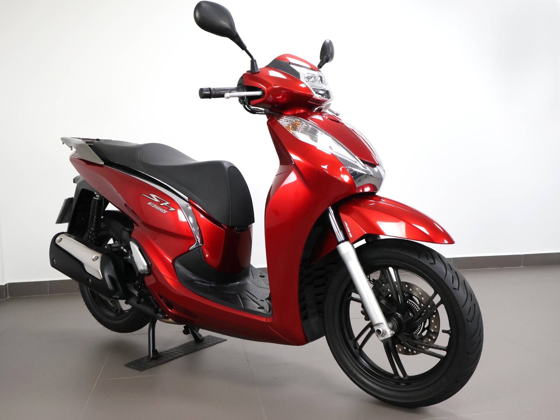 HONDA SH 300i