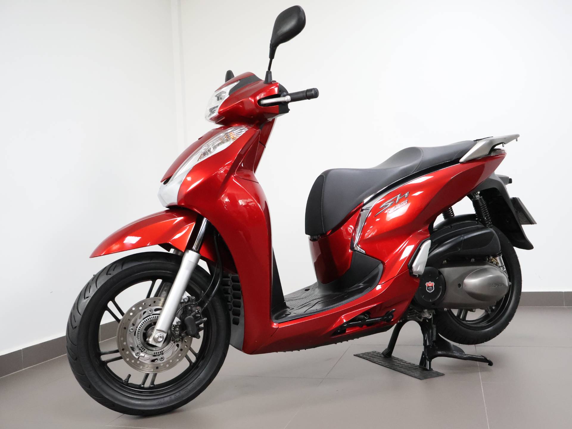 HONDA SH 300i