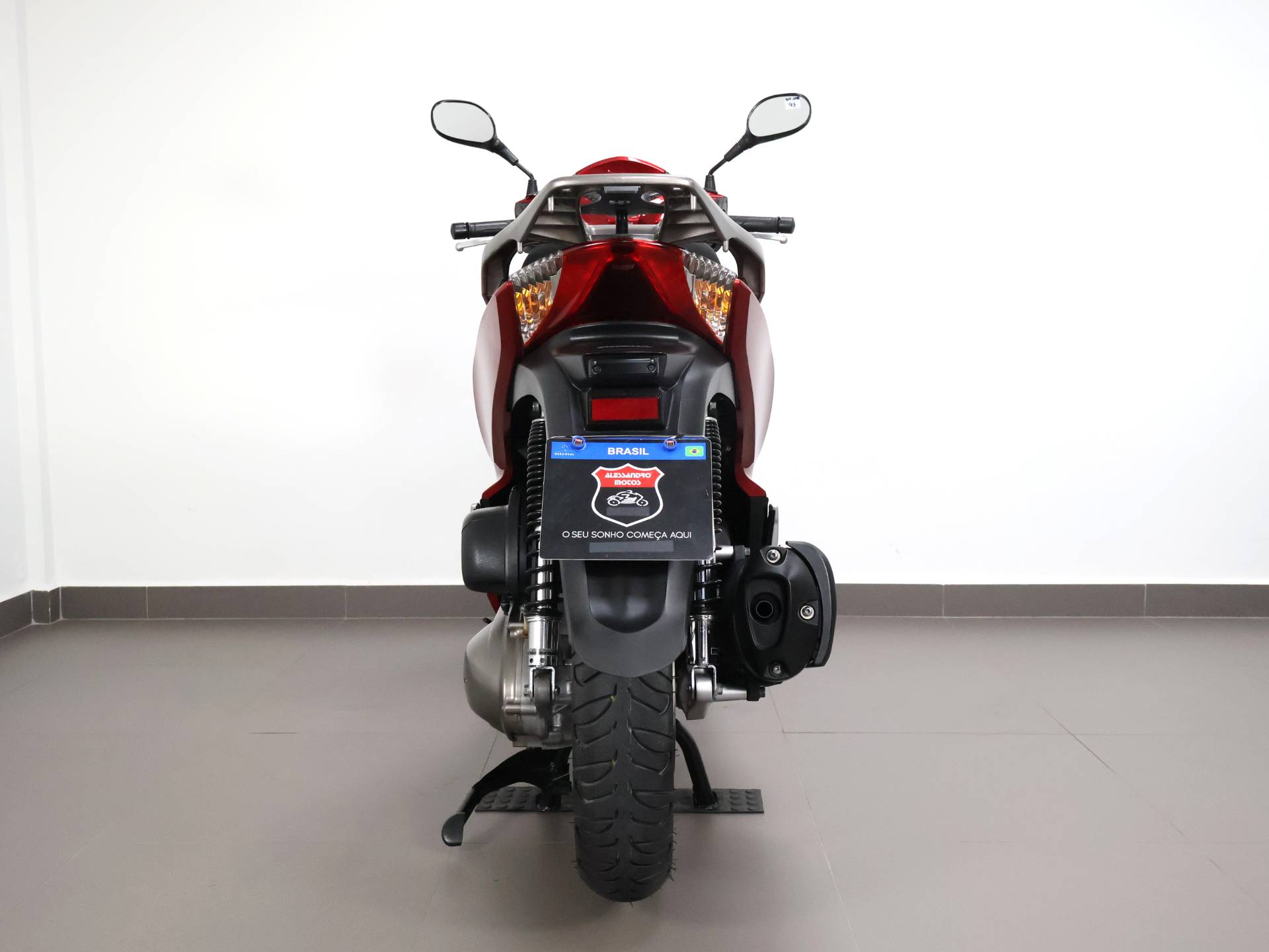 HONDA SH 300i