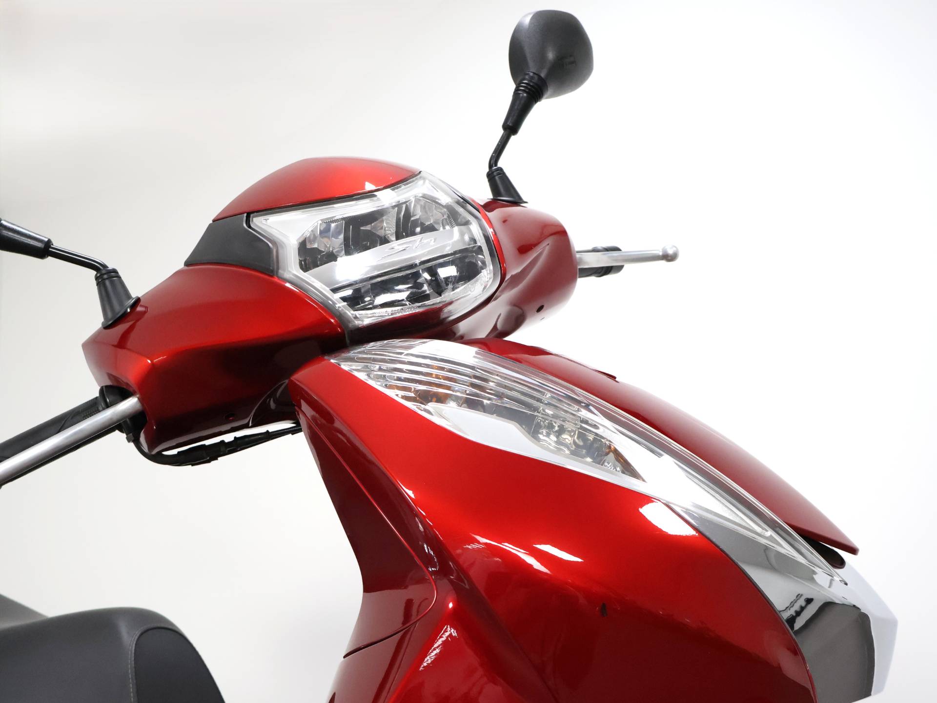 HONDA SH 300i