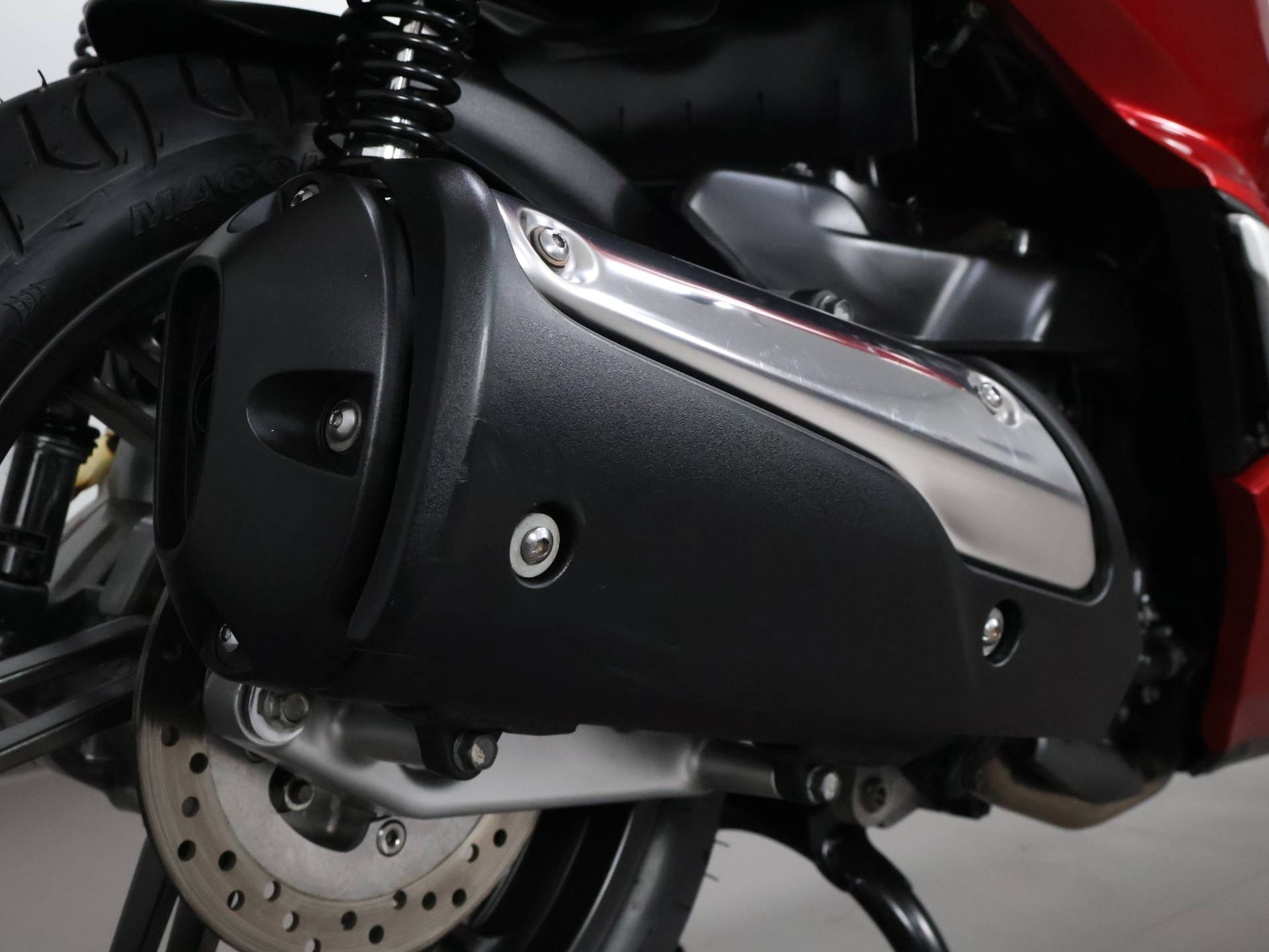 HONDA SH 300i